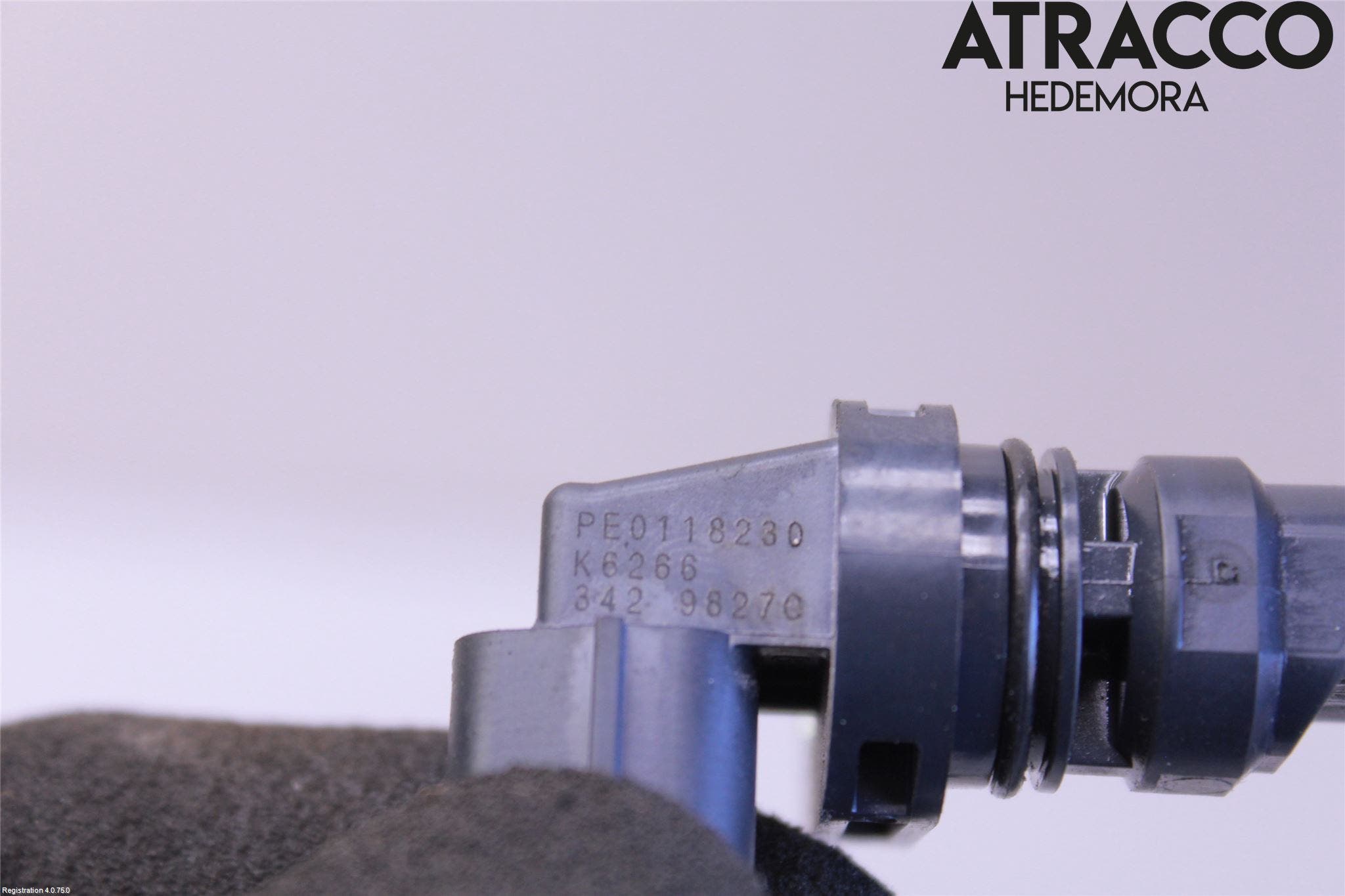 Mazda CX-3 Givare Varvtal-Tändläge