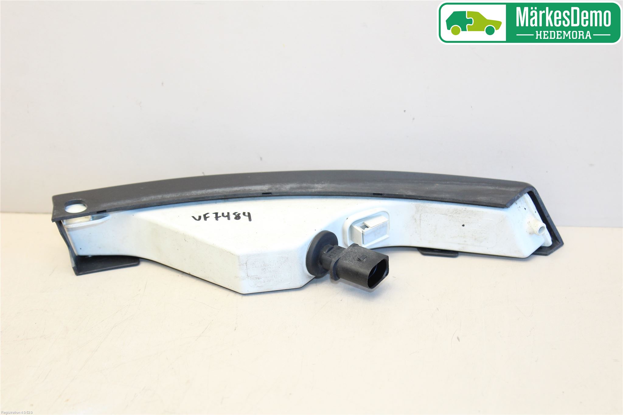 Volkswagen VW PASSAT 05-11 Blinkers Fram Vänster