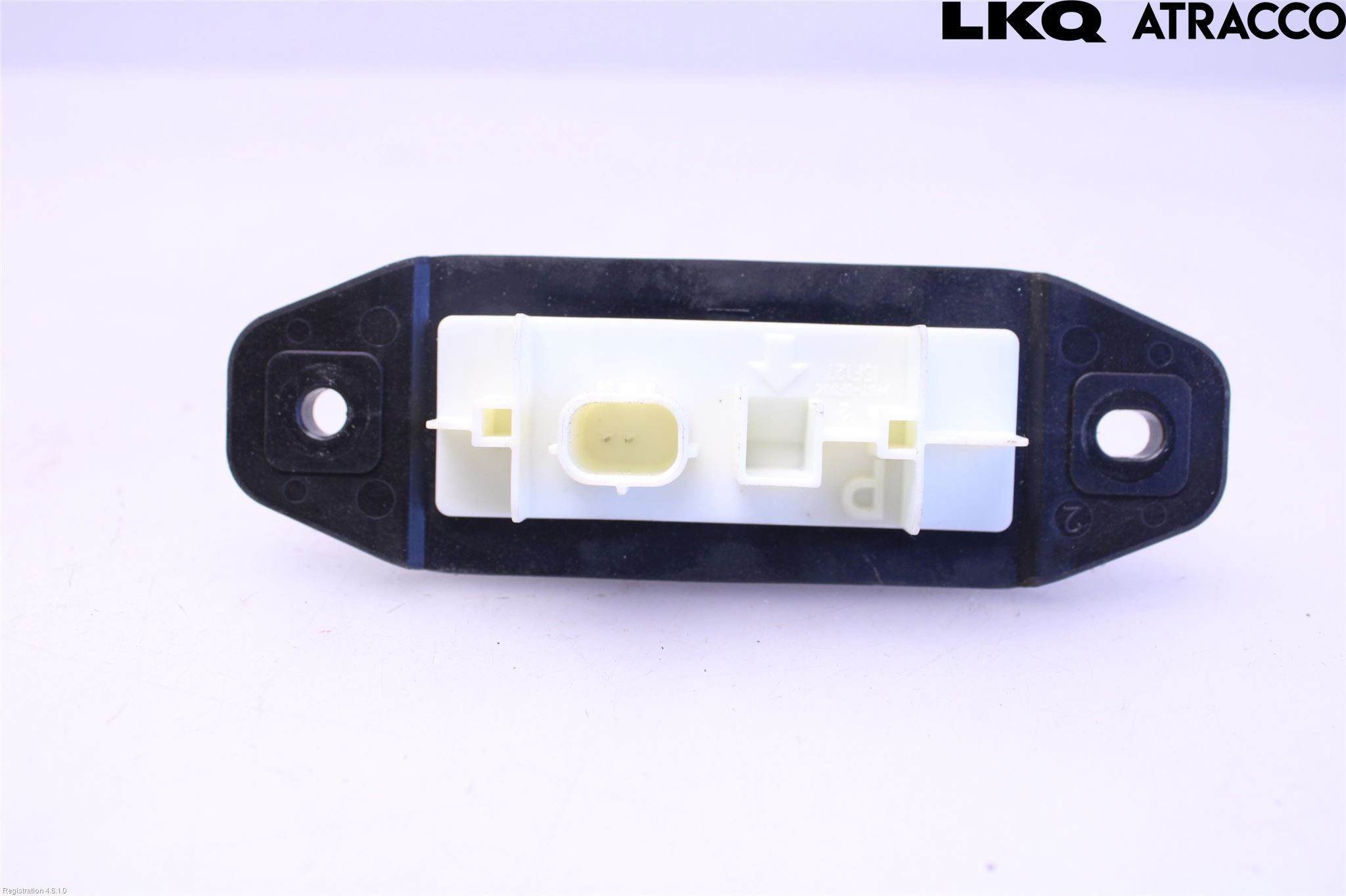 Toyota COROLLA 19- Bakluckehandtag