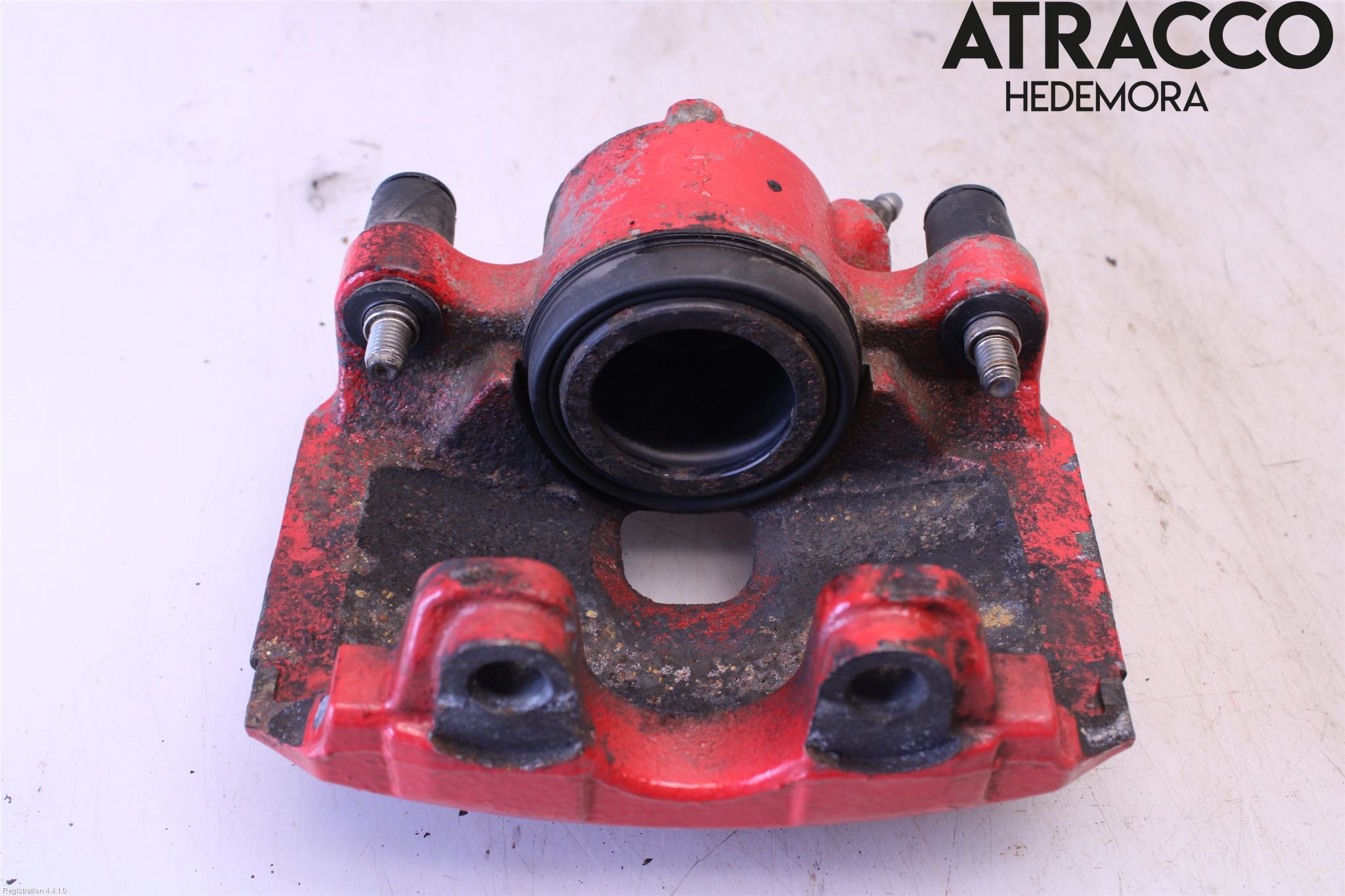 Ford FOCUS 11-14 Bromsok Fram Höger