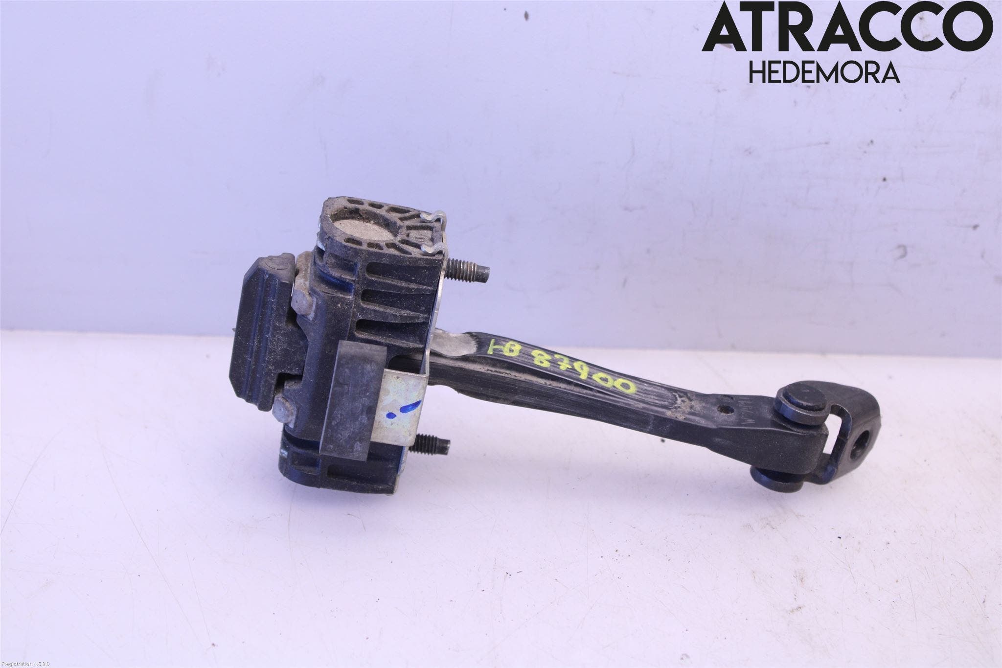 Peugeot 508 11-18 Dörrstopp