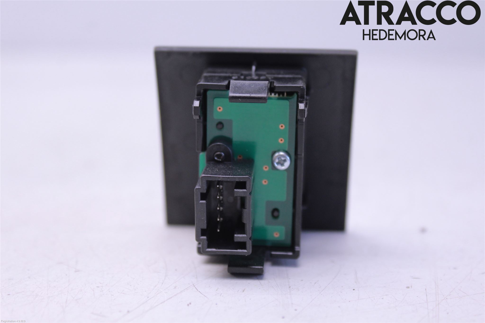 Nissan PULSAR Strömställare Övrigt