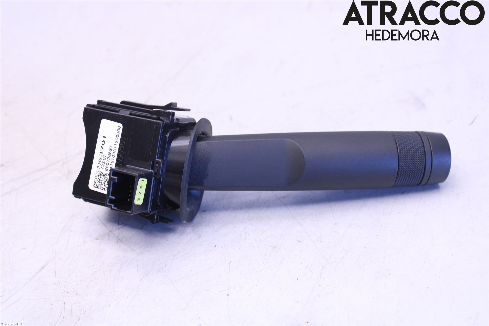 Opel KARL 16-19 Spak Blinkers-Ljusomk