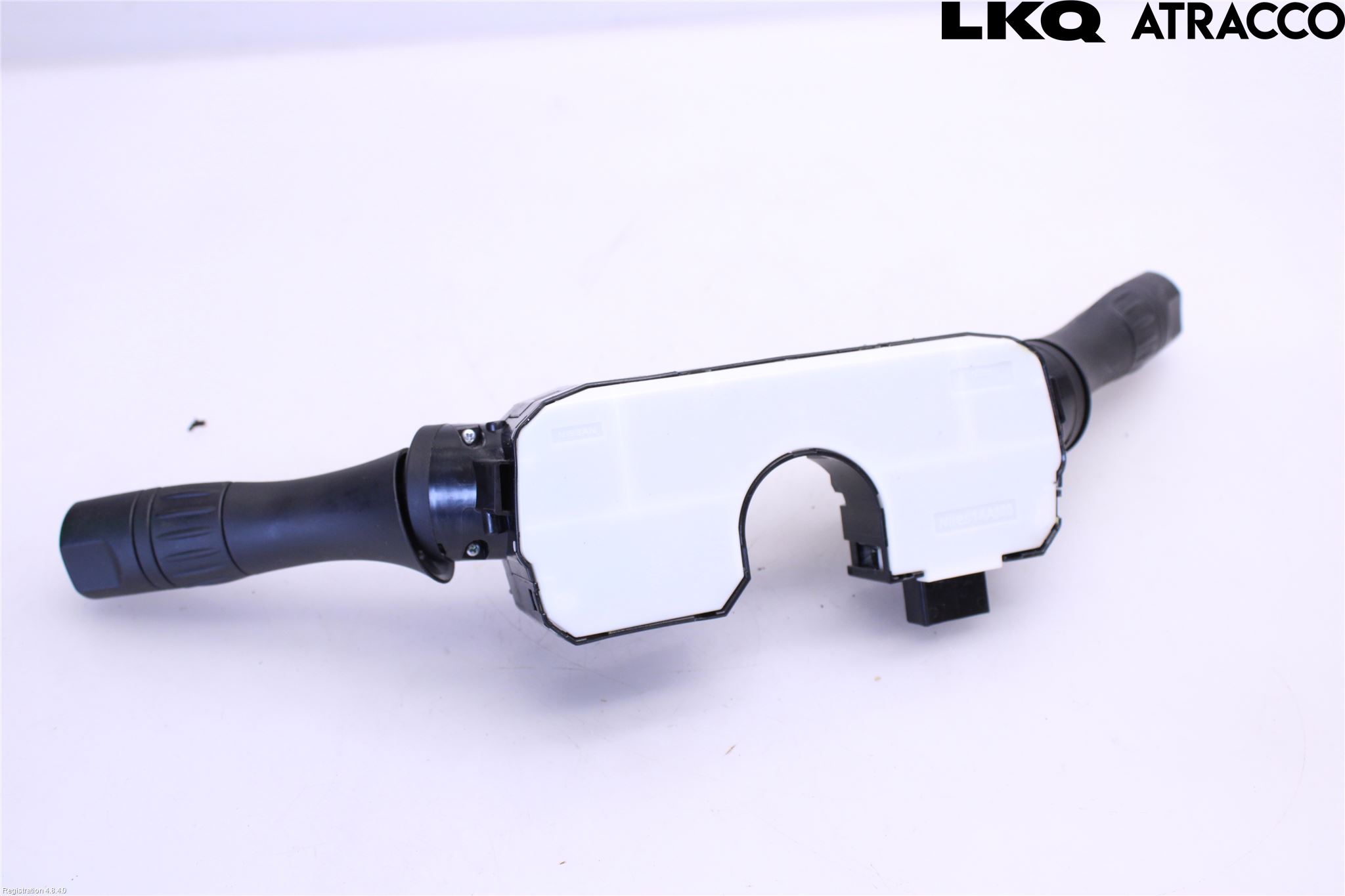 Renault ALASKAN 18-20 Spakcentral