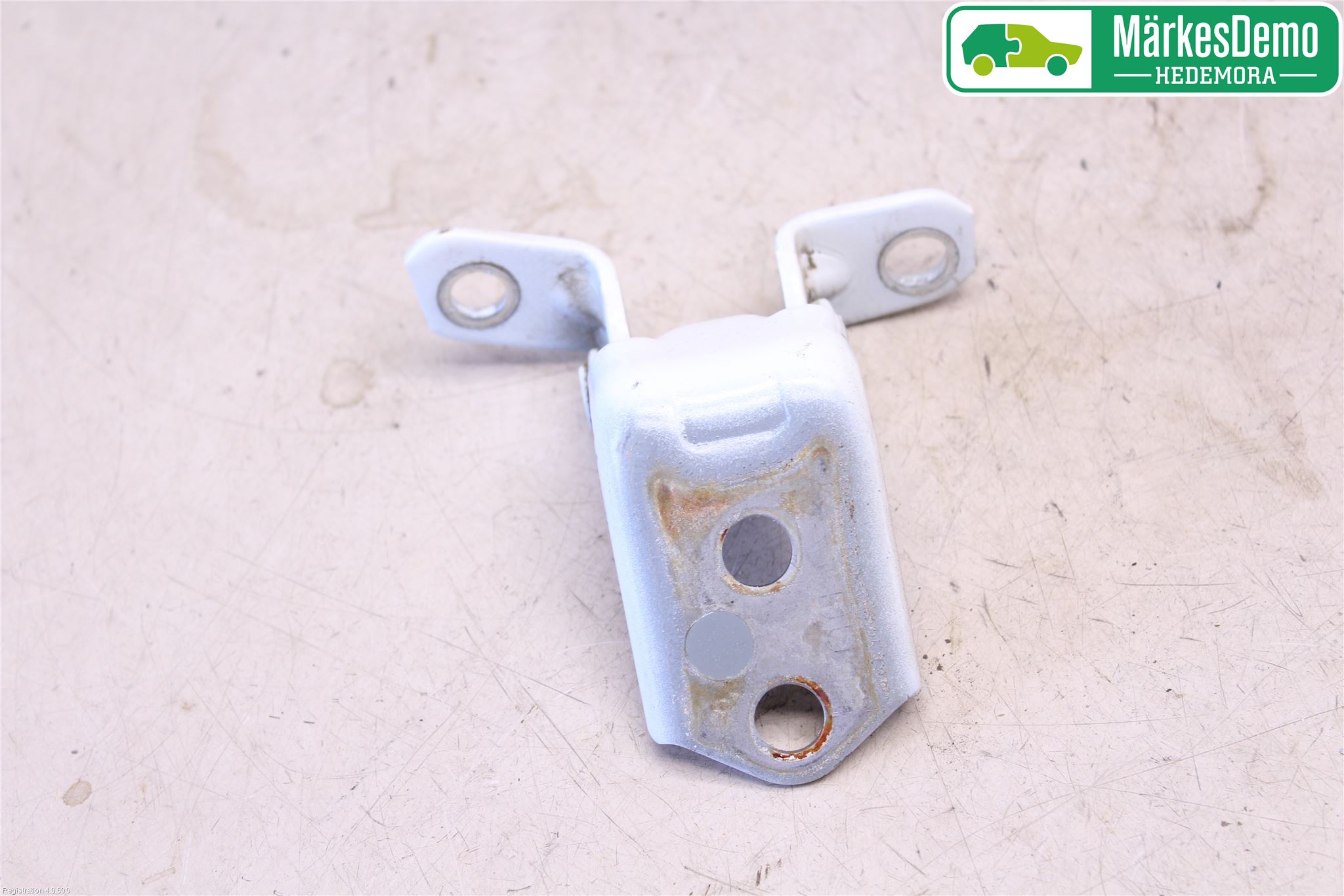 Mazda CX-7 Dörrgångjärn