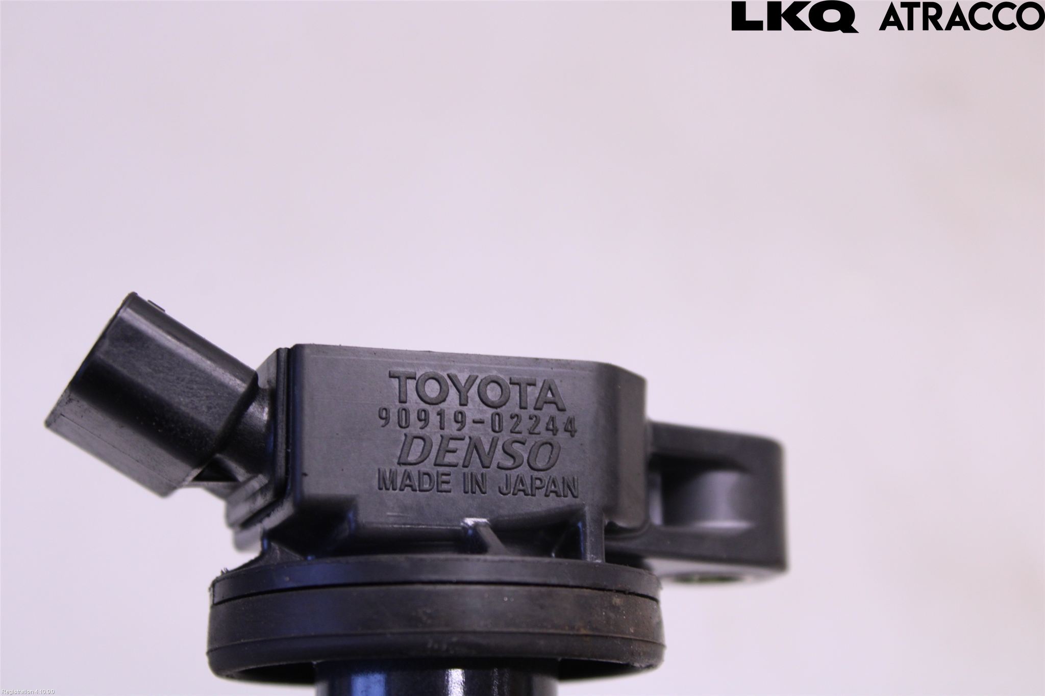 Toyota RAV 4 06-12 Tändspole