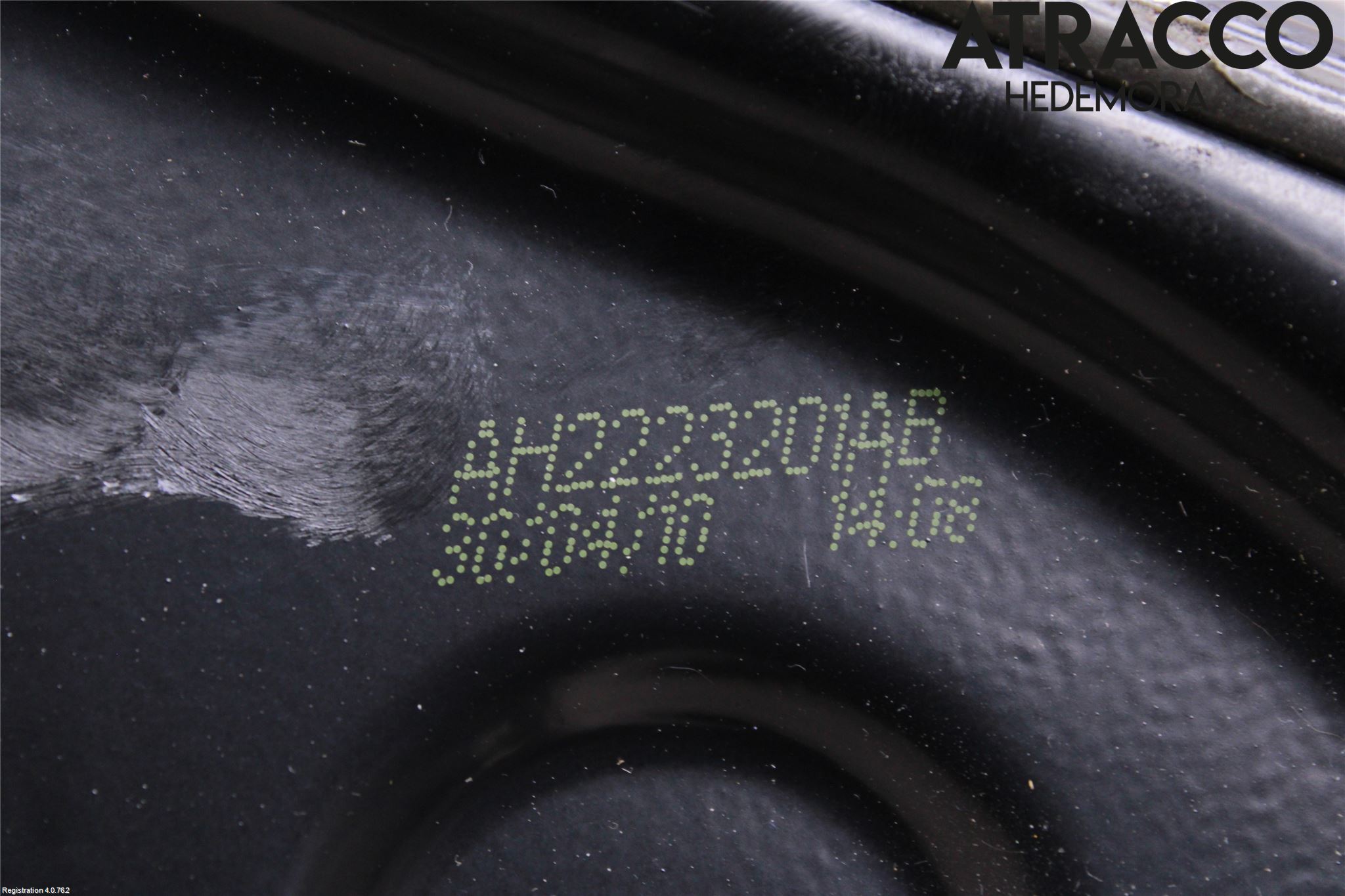 Landrover LAND ROVER DISCOVERY 4 10-16 Fönsterhiss El Kompl