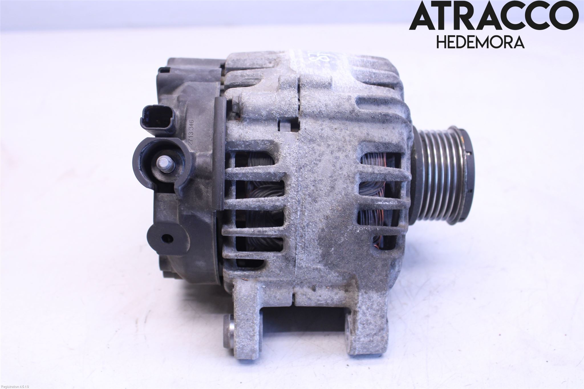 Peugeot 308 14-21 Generator