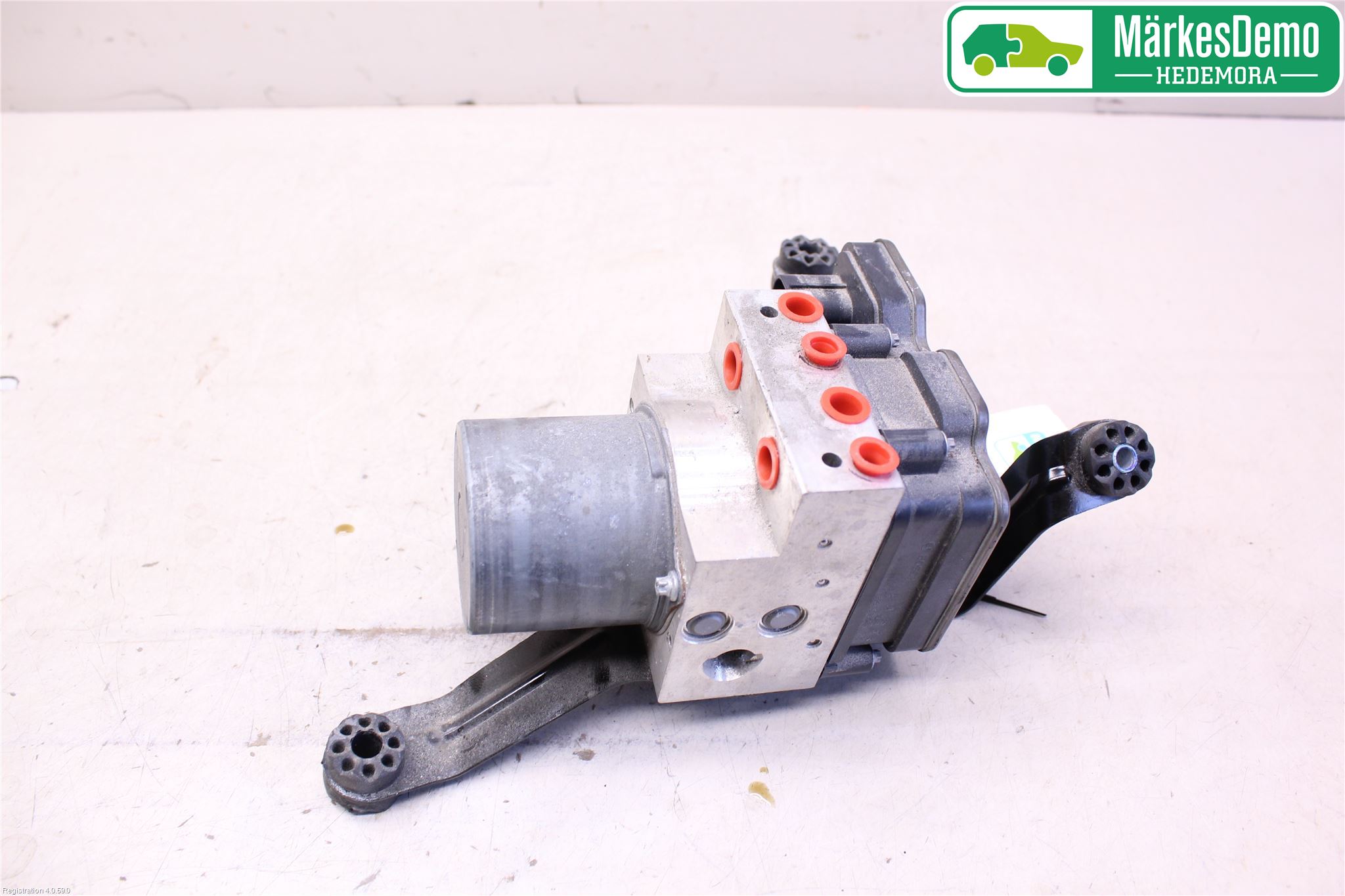 BMW X5 F15 13-18 Abs Hydraulaggregat