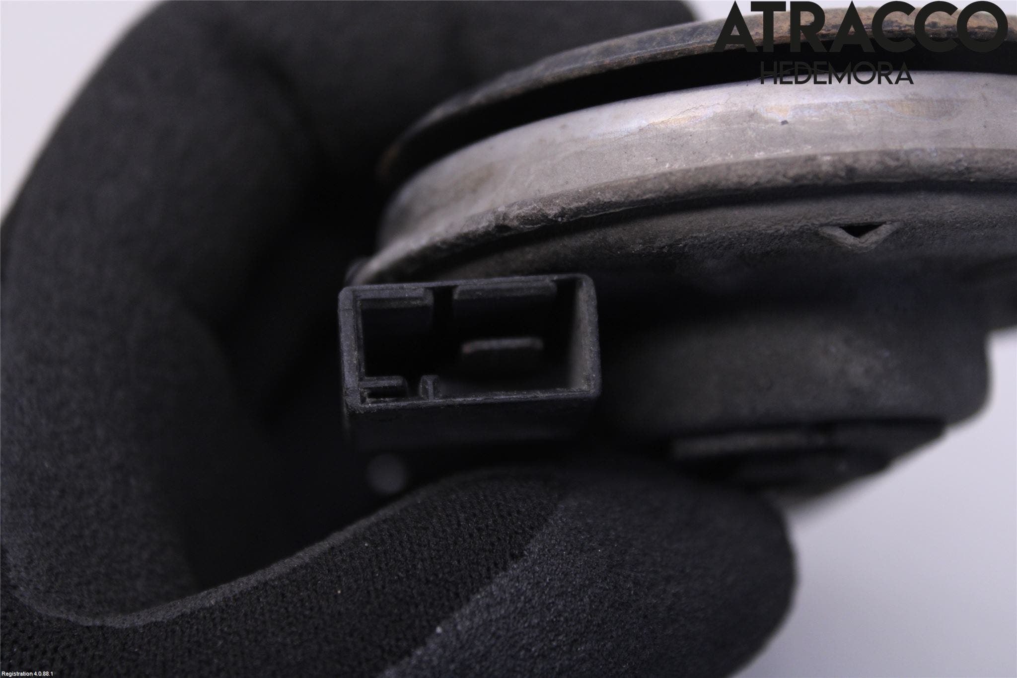 Toyota PRIUS ZVW30 09-20 Signalhorn