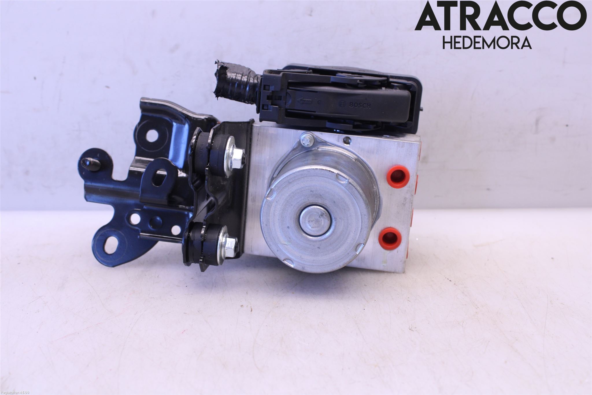 Toyota COROLLA 19- Abs Hydraulaggregat