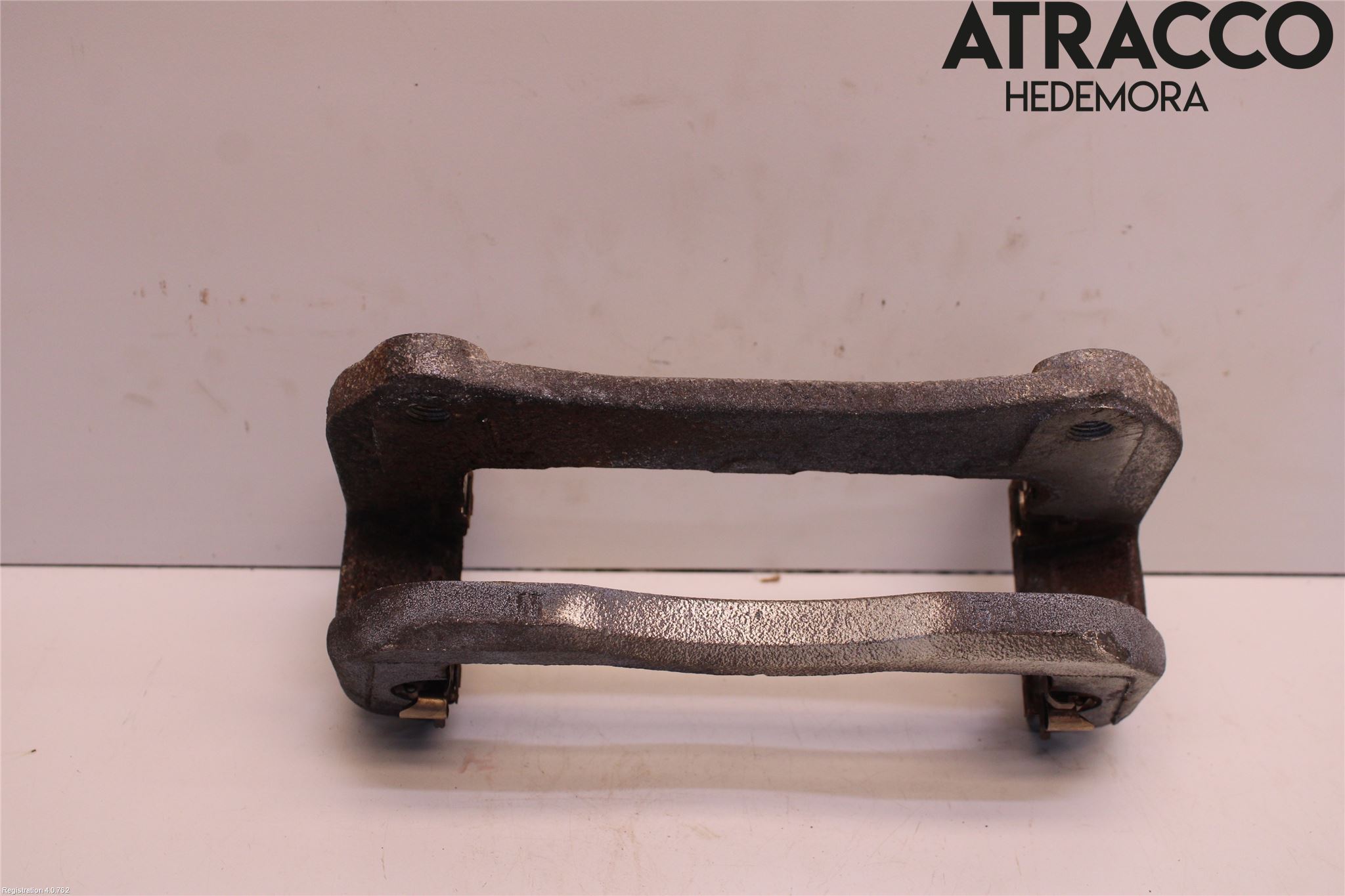 Lexus NX 300h 15-21 Bromsokshållare