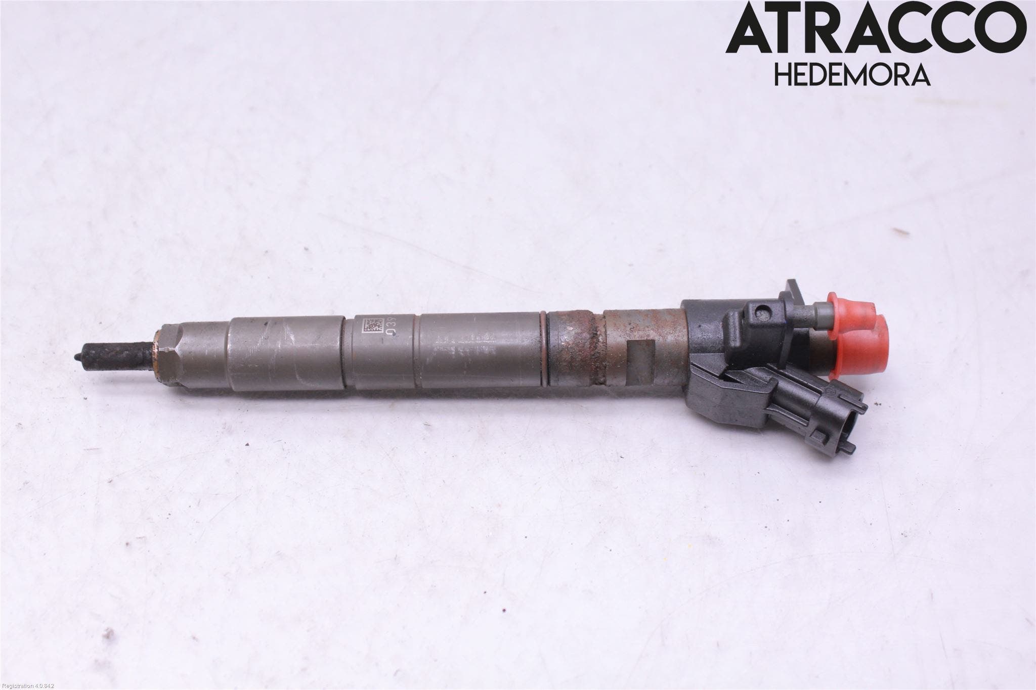 Volvo V70 08-13 Injspridare