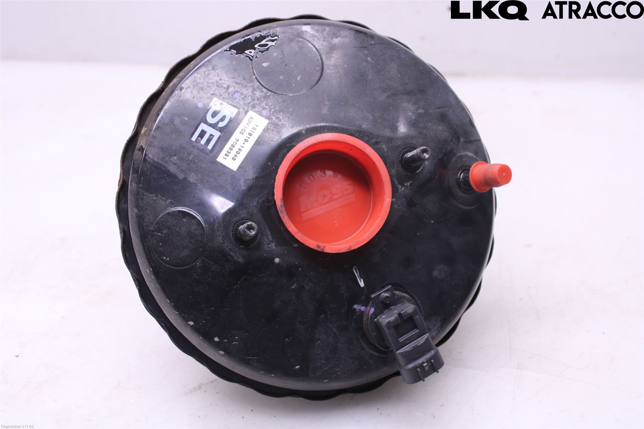 Mitsubishi SPACE STAR 13- Bromsservo