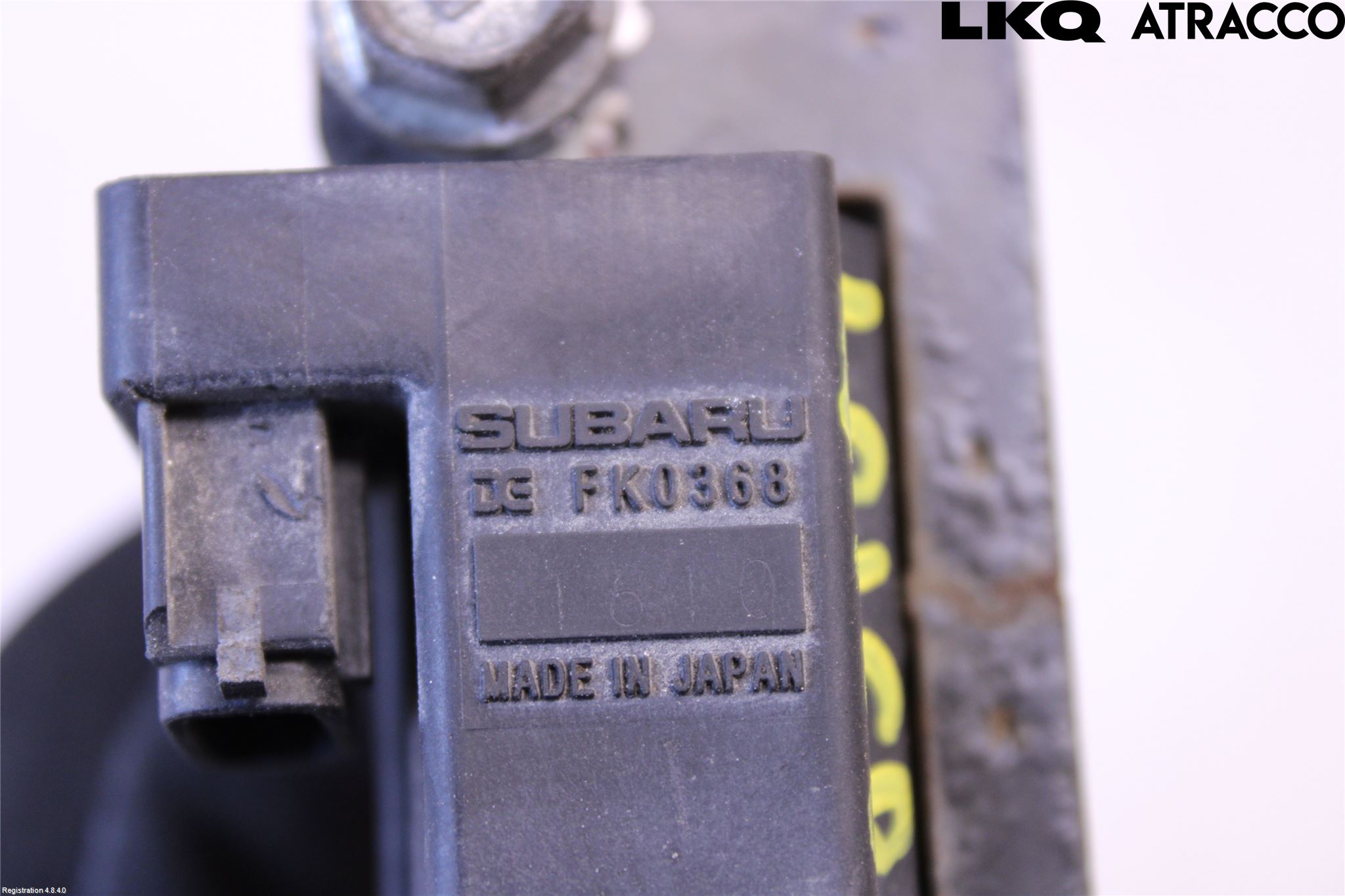 Subaru OUTBACK 10-15 Tändspole