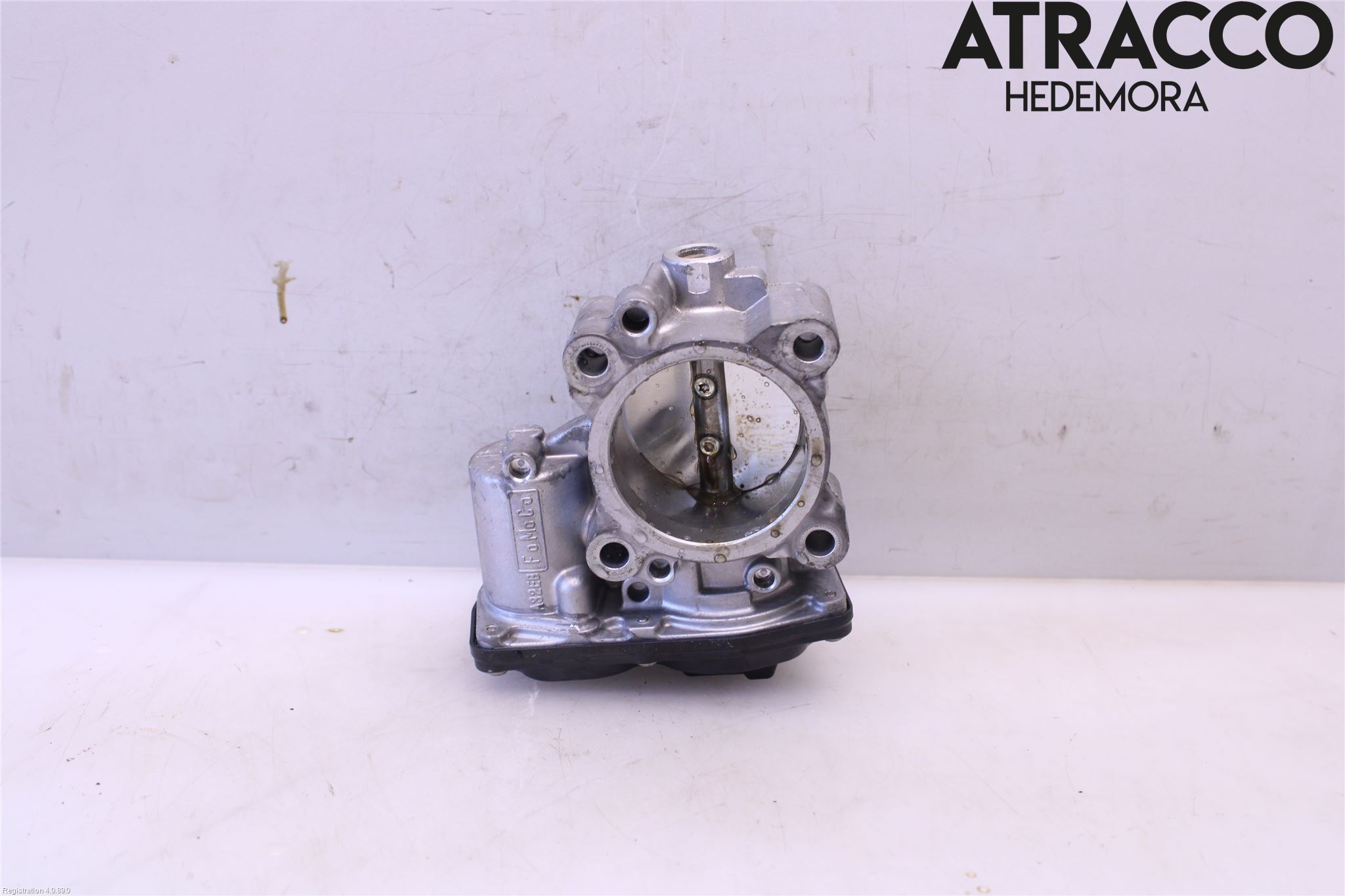 Ford FOCUS 15-18 Injspjällhus