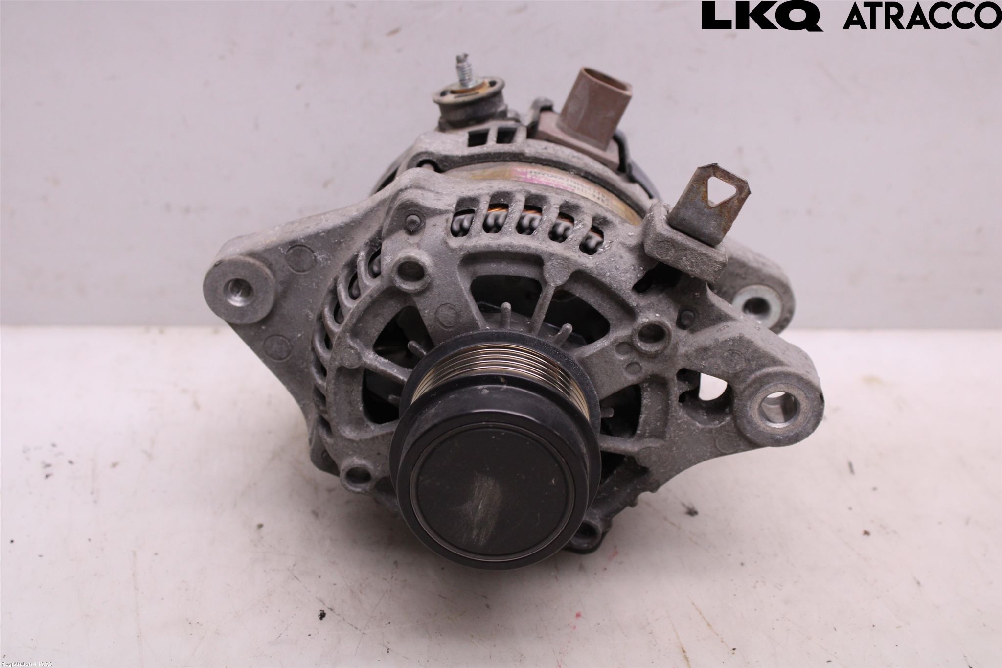 Toyota RAV4 13-18 Generator