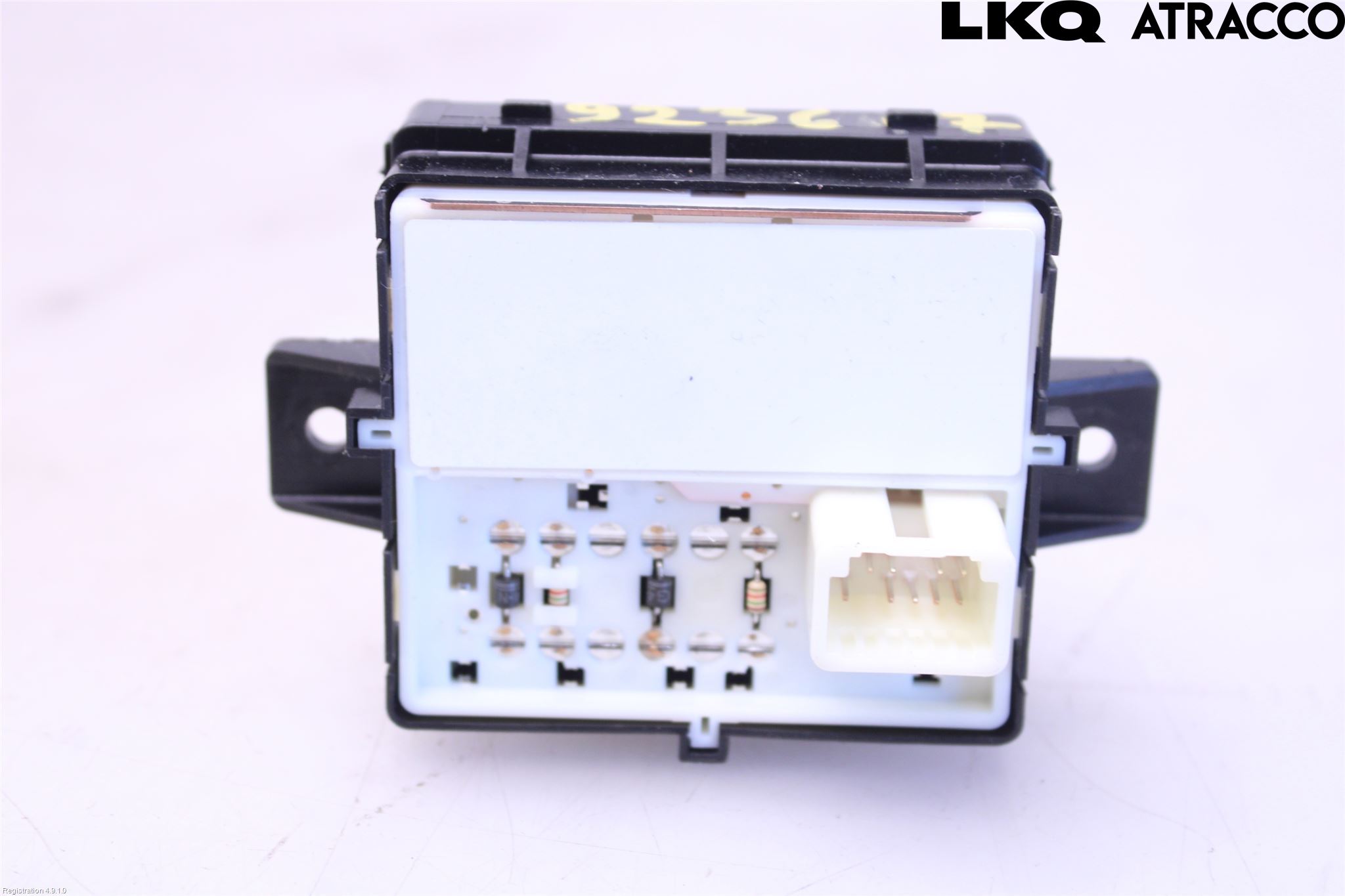 Subaru OUTBACK 15-20 Strömställare Parkeringsbroms