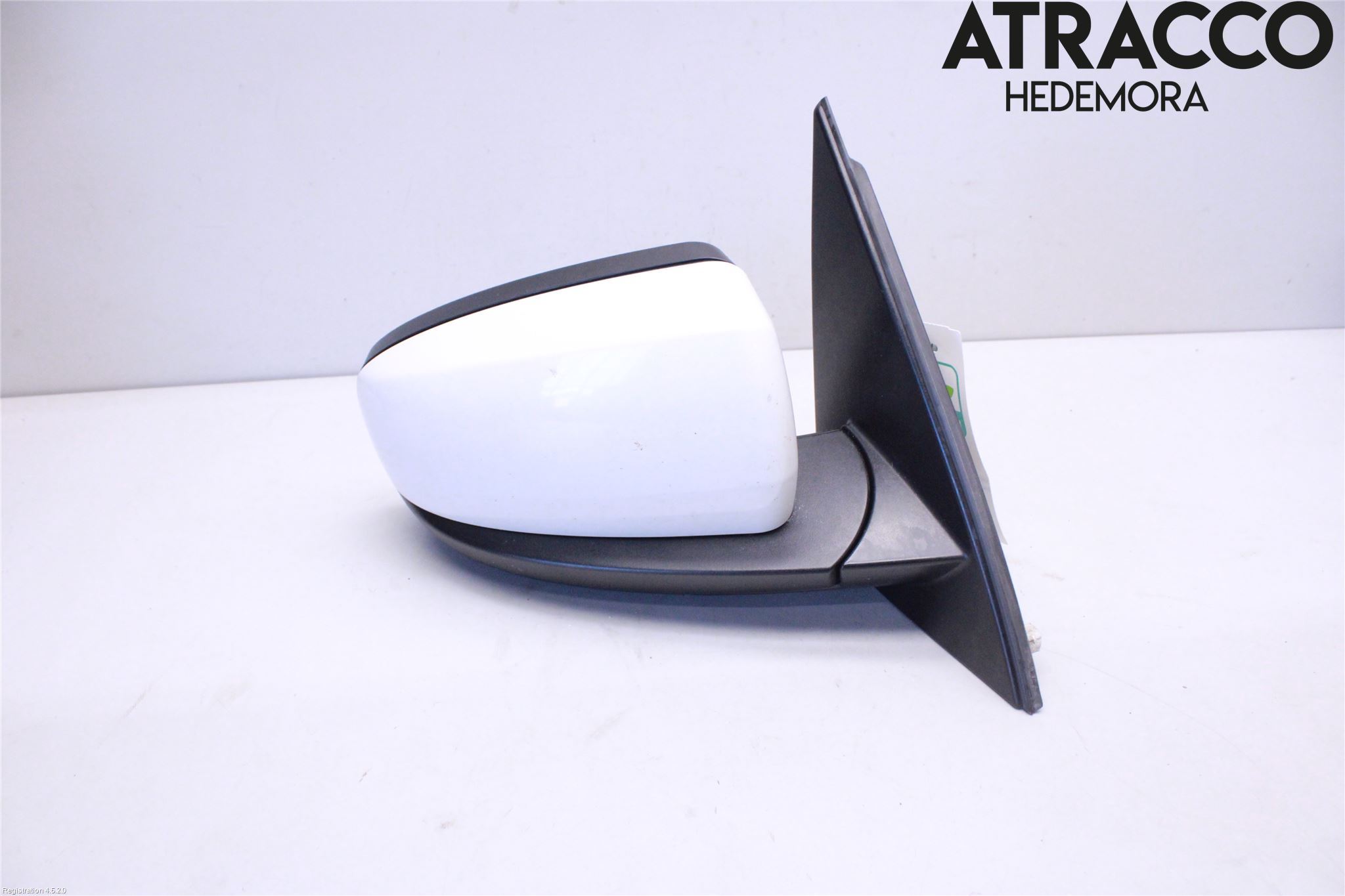 BMW X5 E70 07-13 Spegel Yttre El Hö