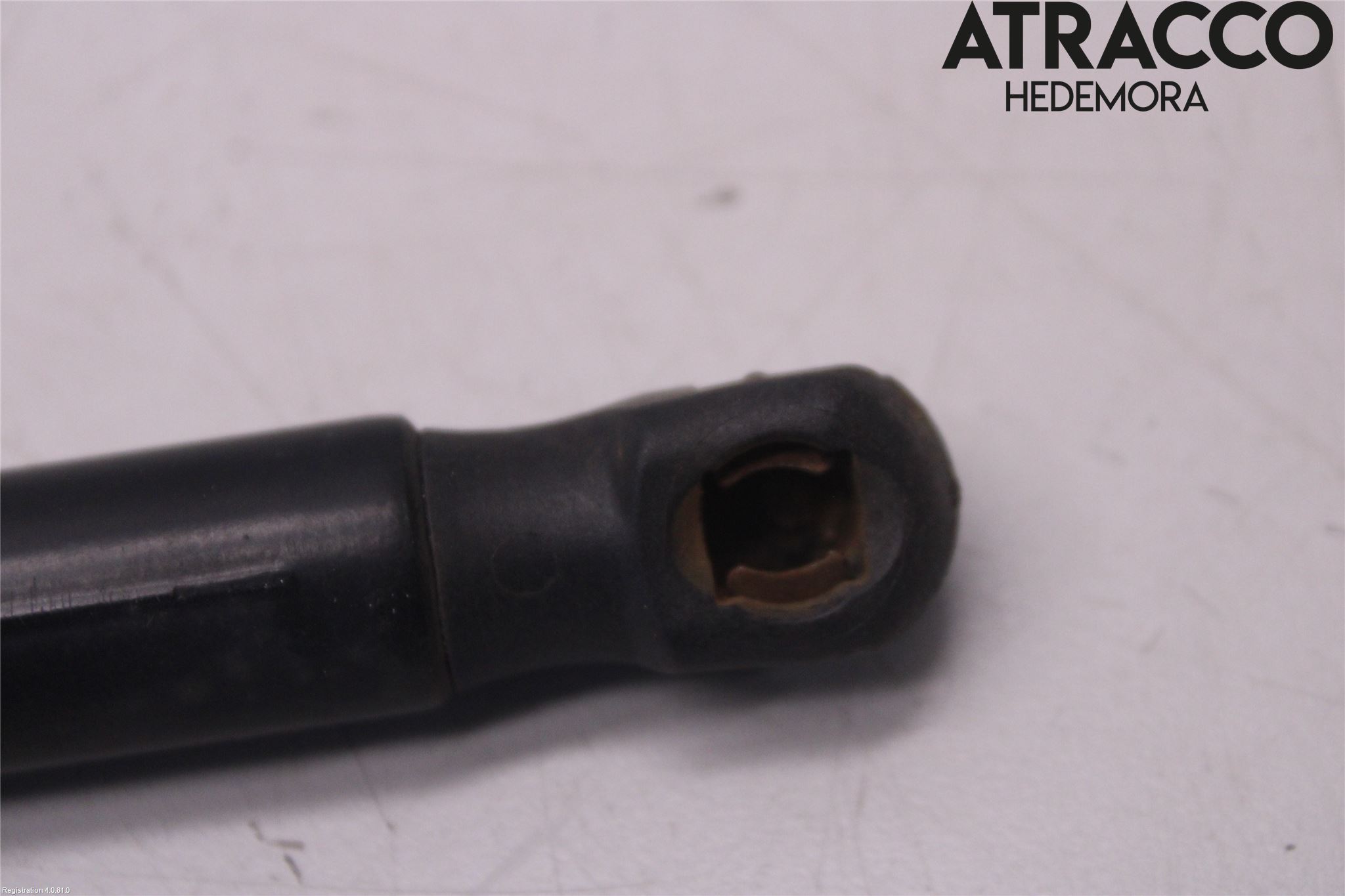 Audi A4/S4 05-07 Gasfjäder Baklucka