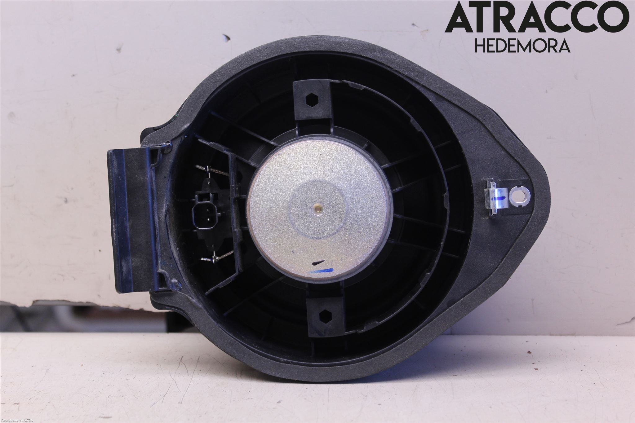 Opel INSIGNIA 17- Högtalare