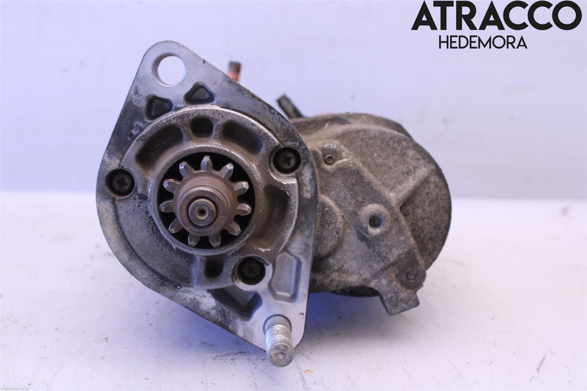 Toyota HILUX 05-16 Startmotor Diesel