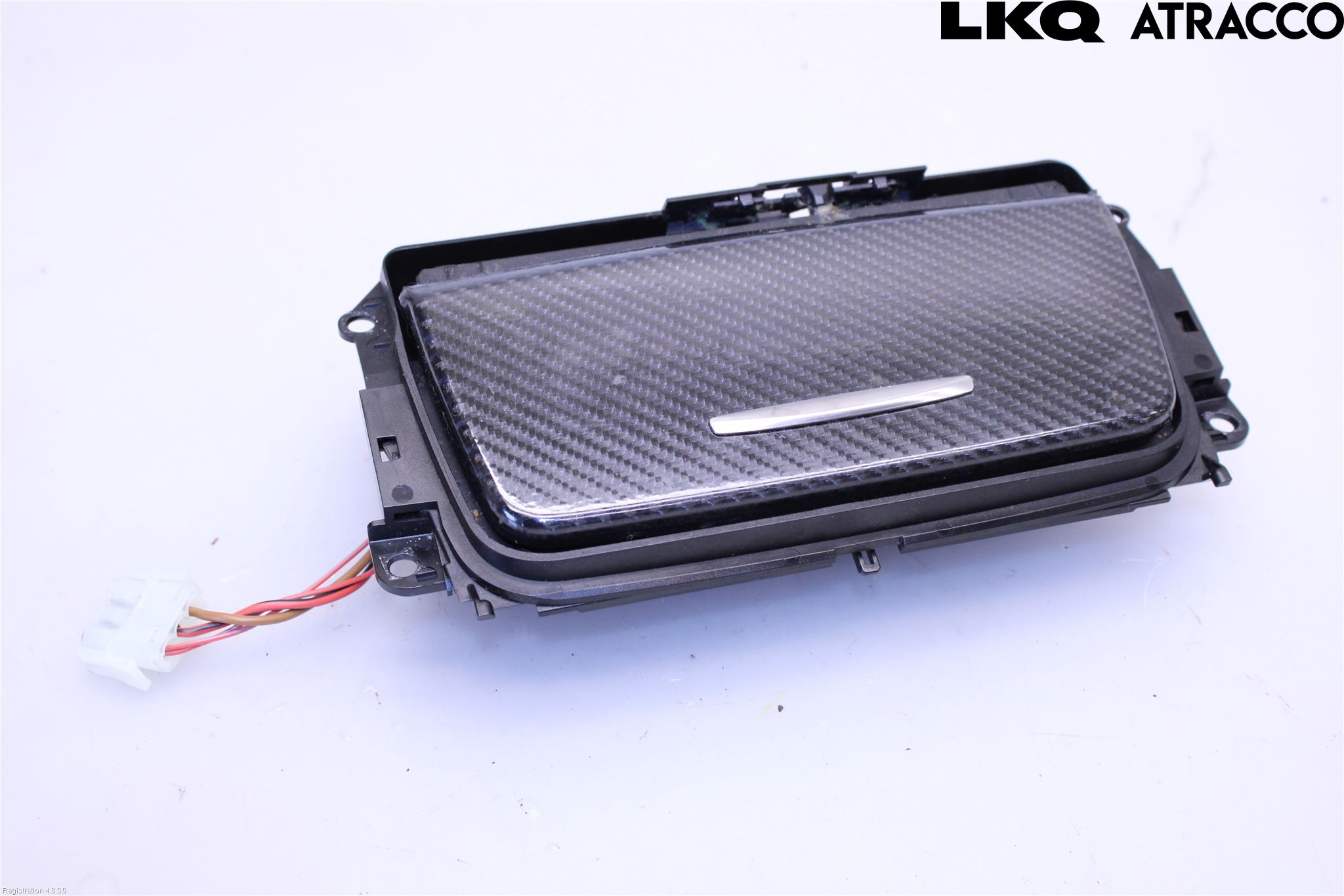 BMW 3 E92/93 Coupé/Cab 05-14 Askkopp