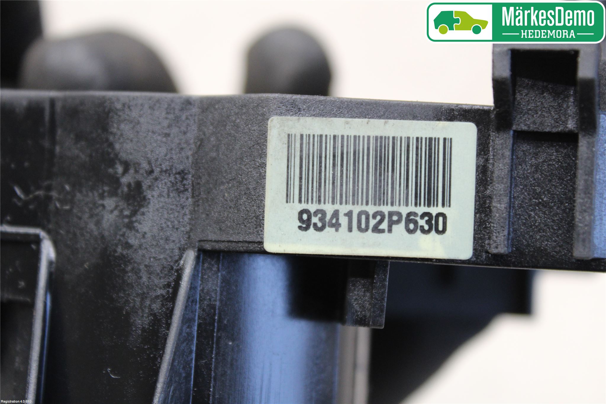 Kia SORENTO 10-14 Spak Blinkers-Ljusomk