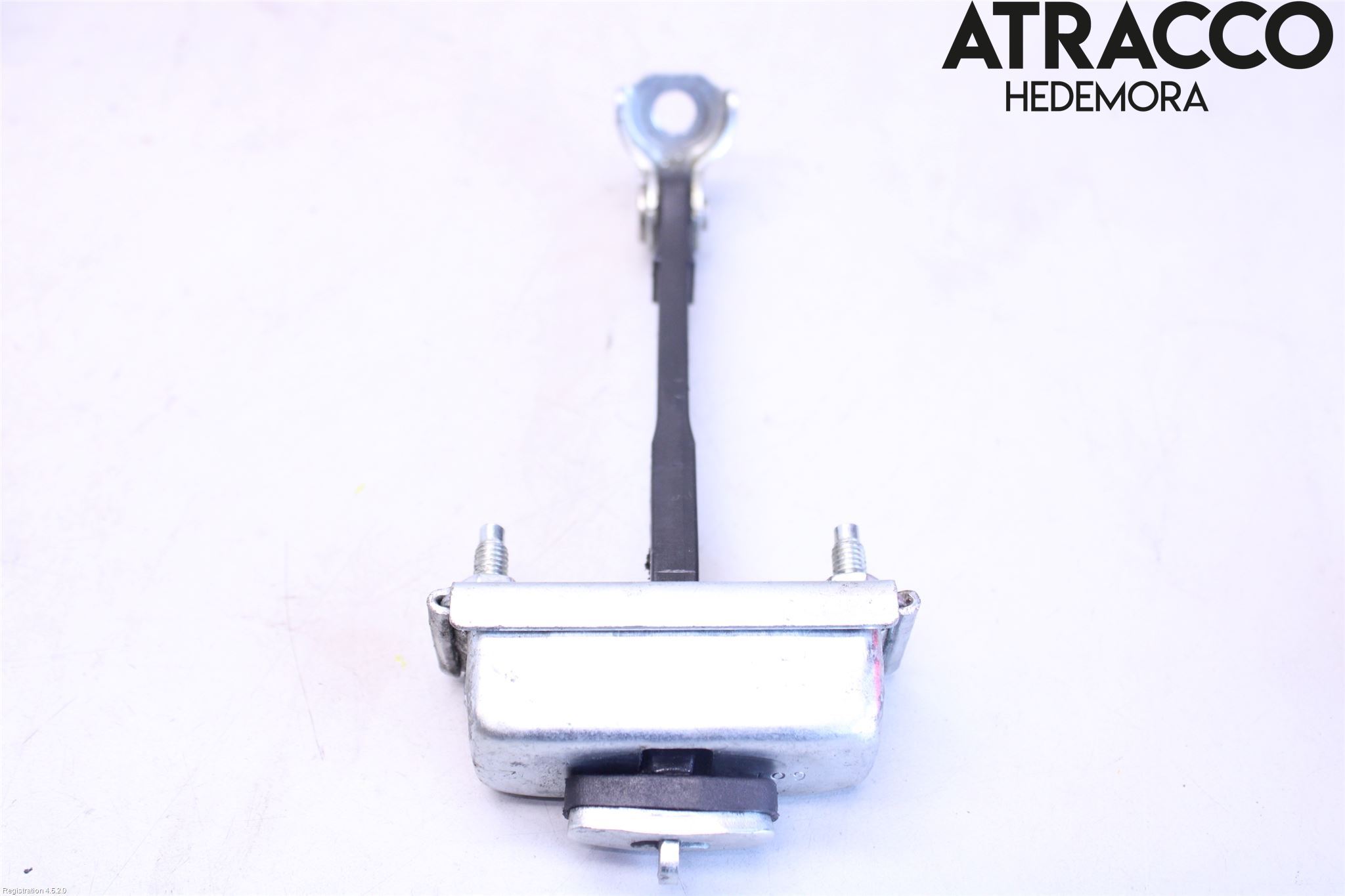 Toyota VERSO 09-18 Dörrstopp