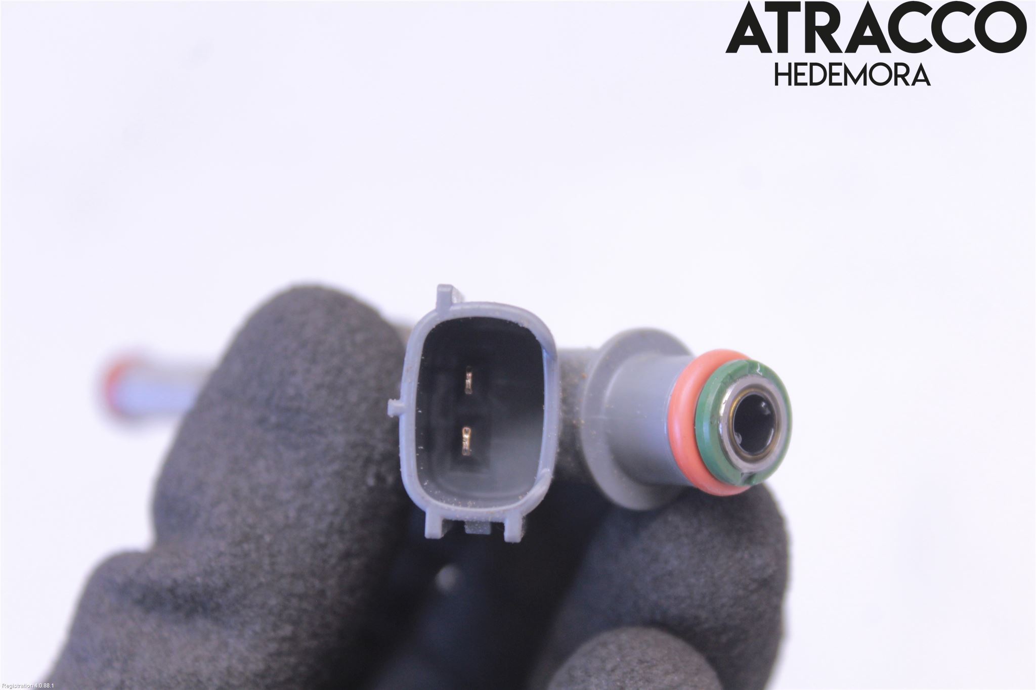 Toyota COROLLA 19- Injspridare