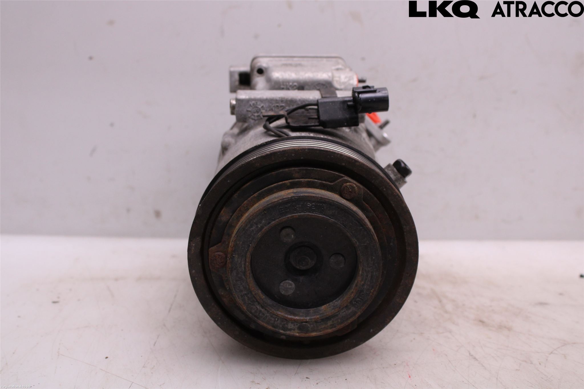 Kia CEED 06-12 Ac Kompressor