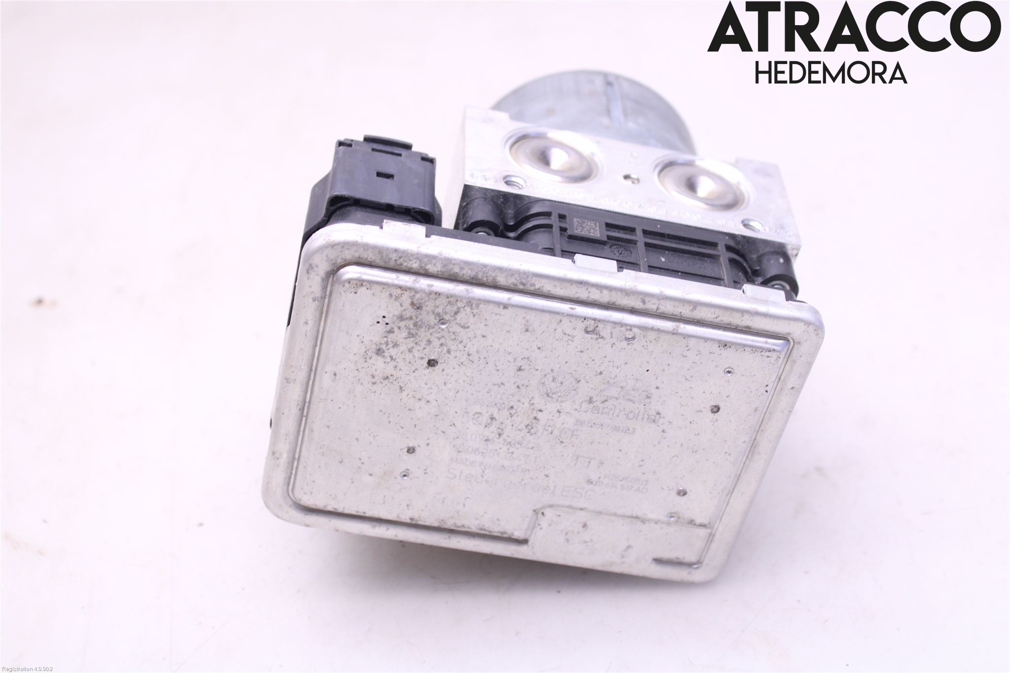 Volkswagen VW TIGUAN 16-24 Abs Hydraulaggregat