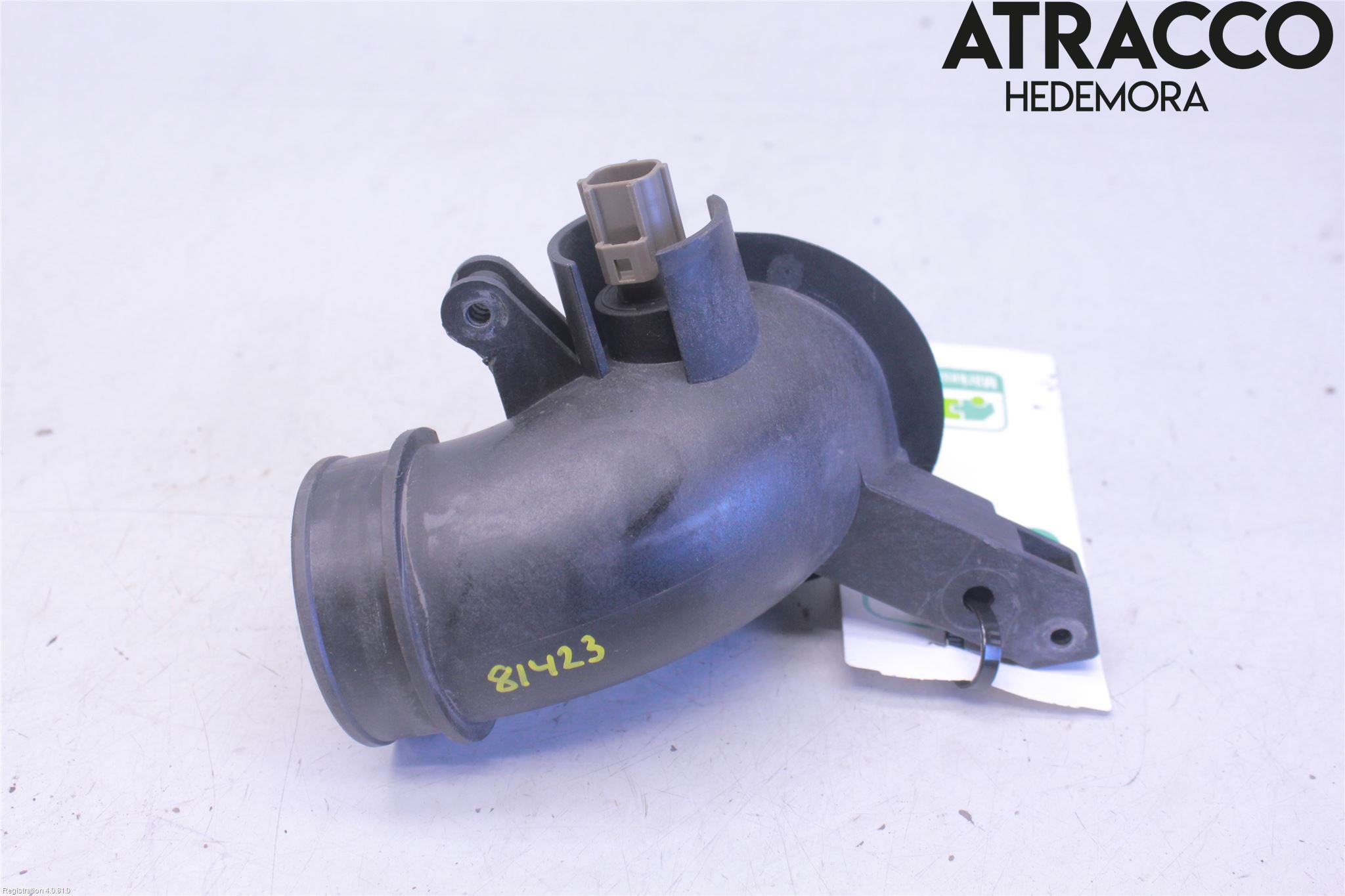 Ford C-MAX ll 15-19 Injluftmassamätare