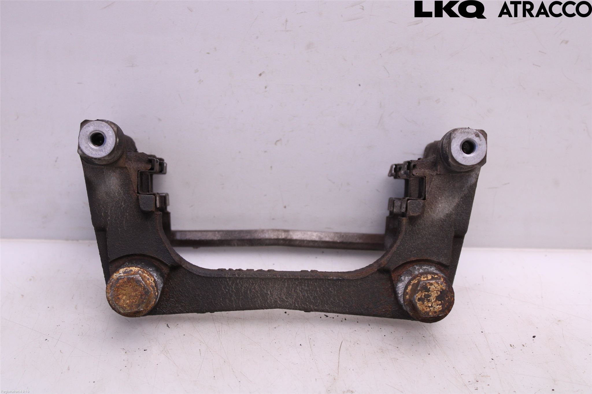 Citroen C5 X CROSSOVER 22- Bromsokshållare