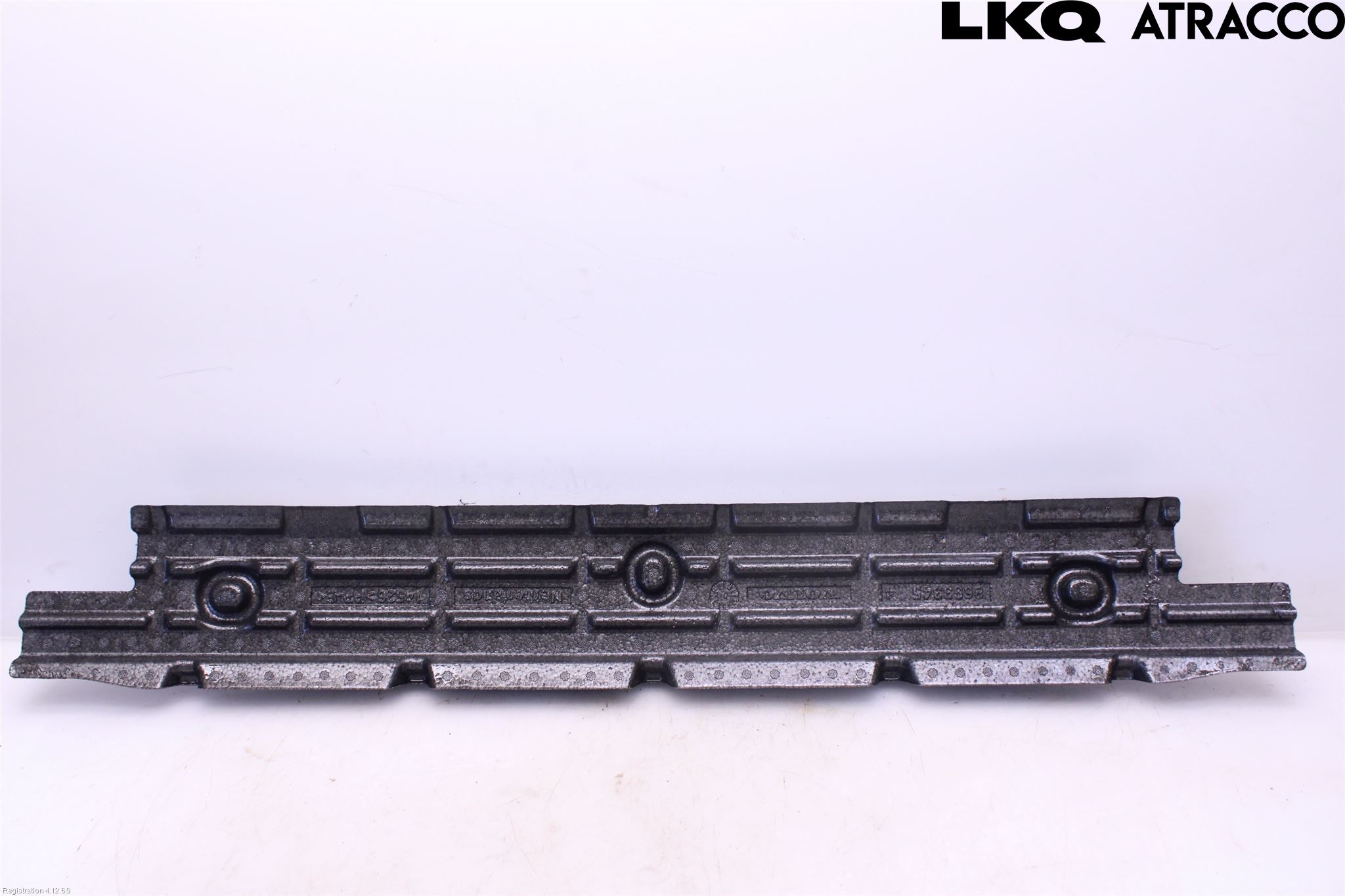 Volvo V70 05-08 Stötfångar Deformelement Fram