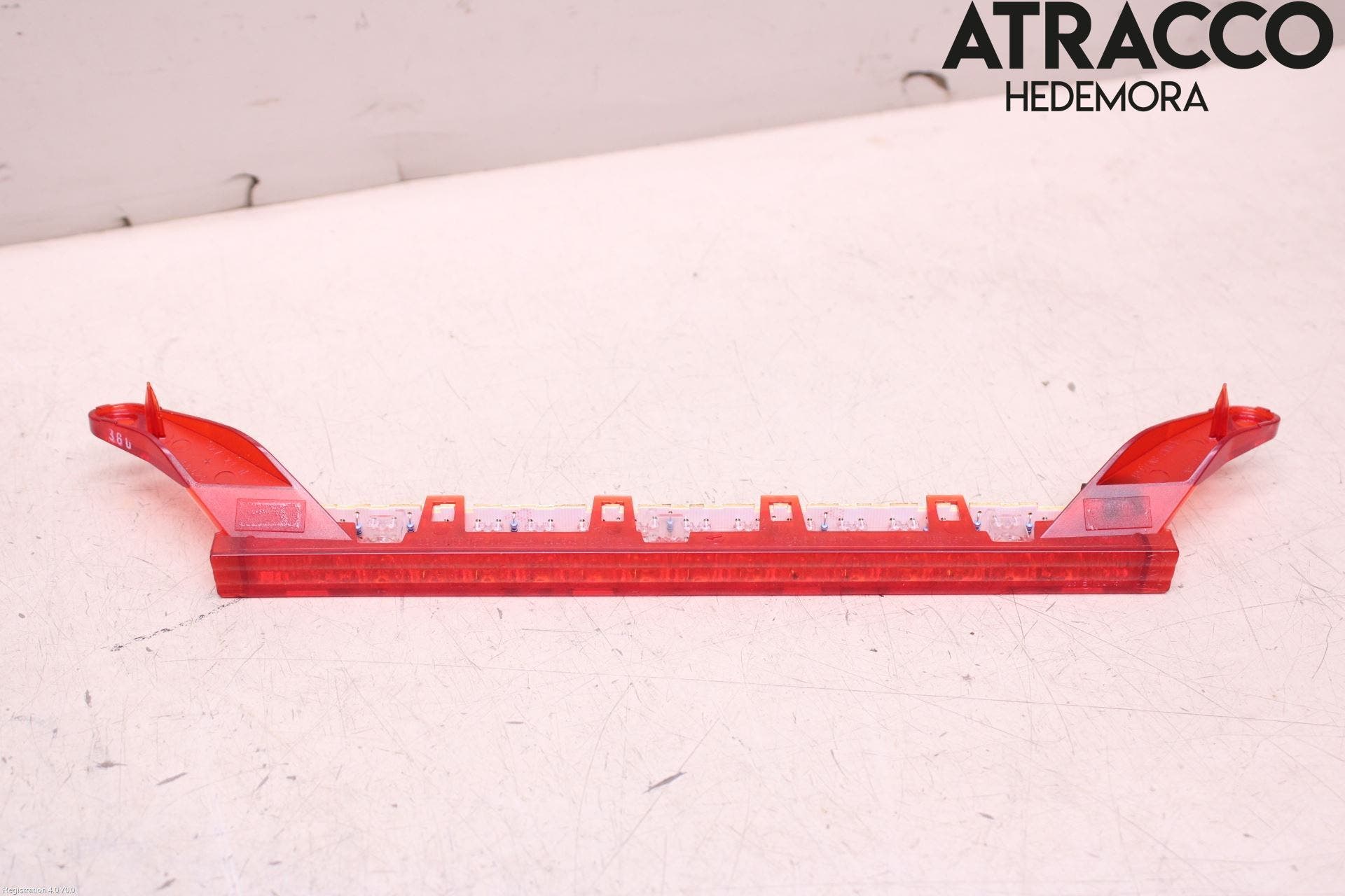 BMW 3 E90/91 SED/TOU 05-12 Bromsljus Bakruta