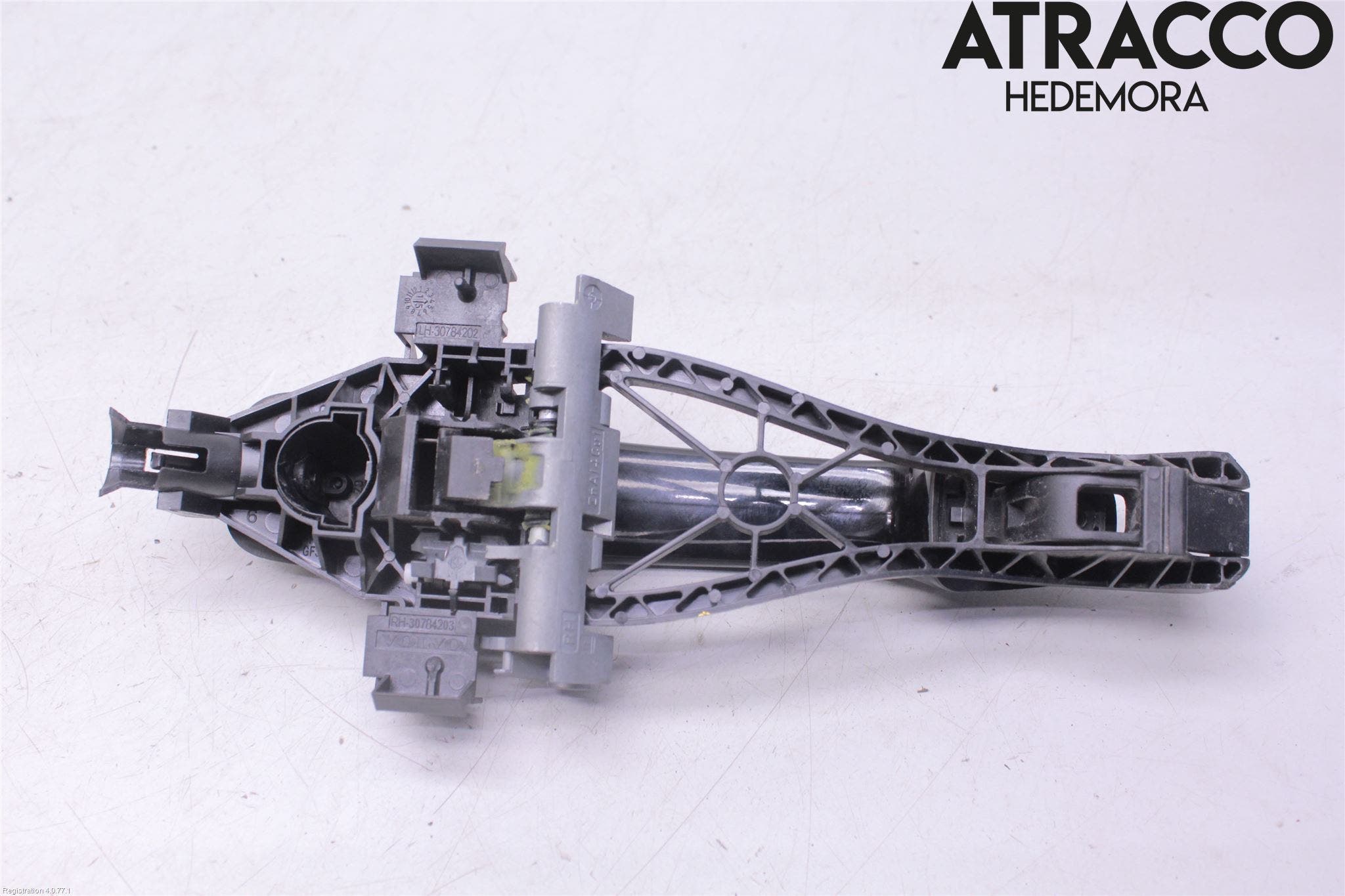 Volvo V70 14-16 Dörrhandtag Yttre Hö