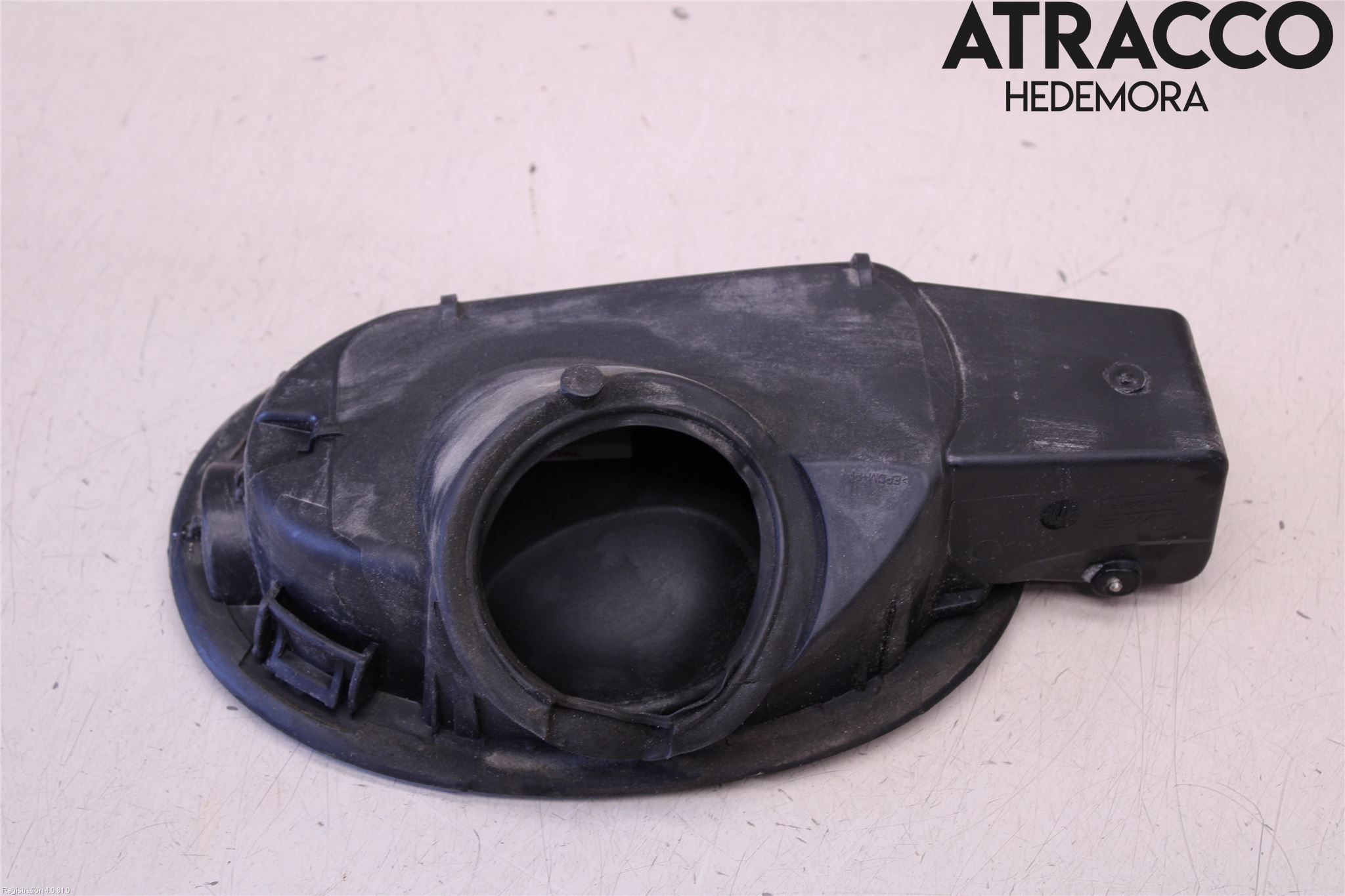 Peugeot EXPERT 07-14 Tanklucka