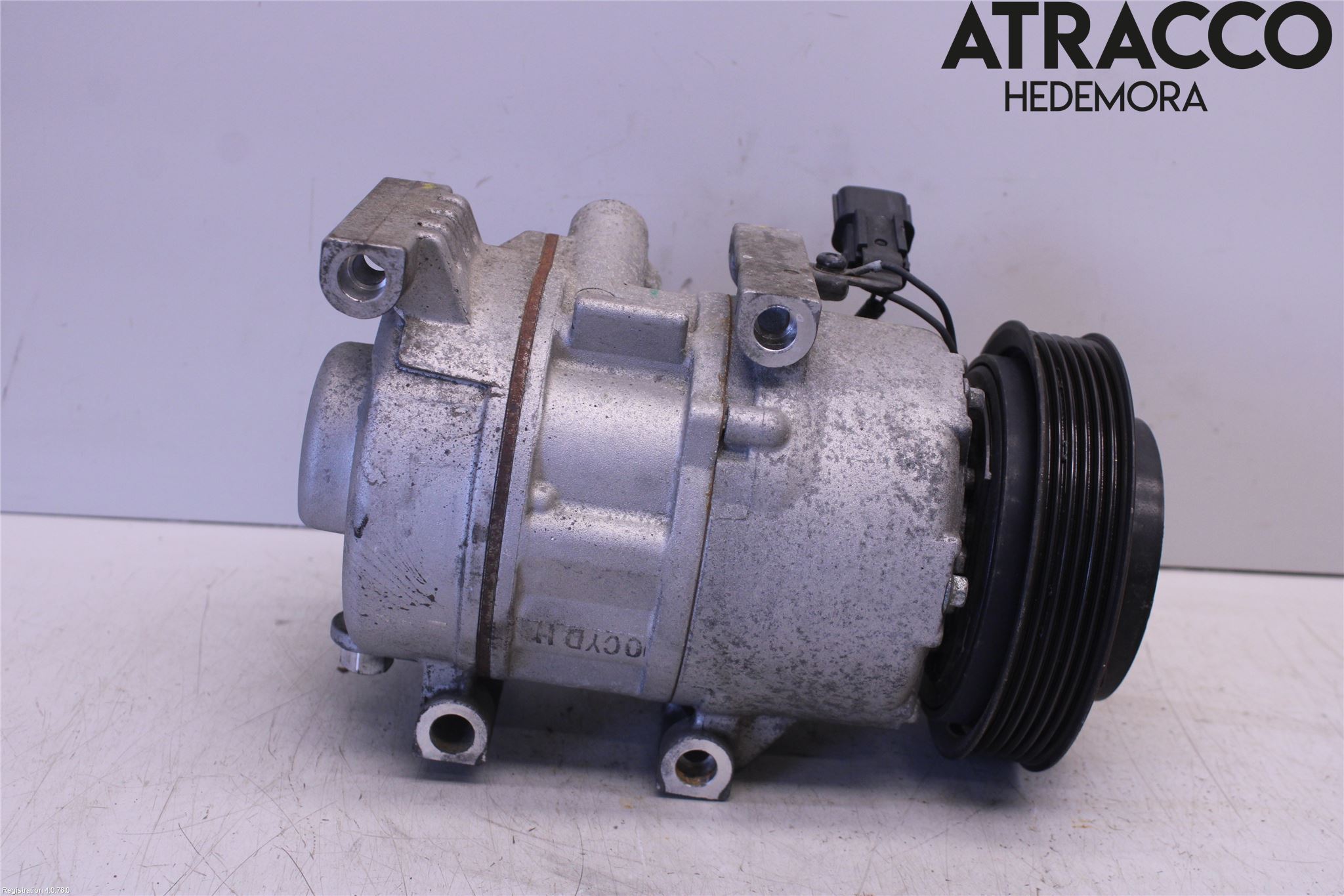 Kia SPORTAGE (SL) 11-15 Ac Kompressor