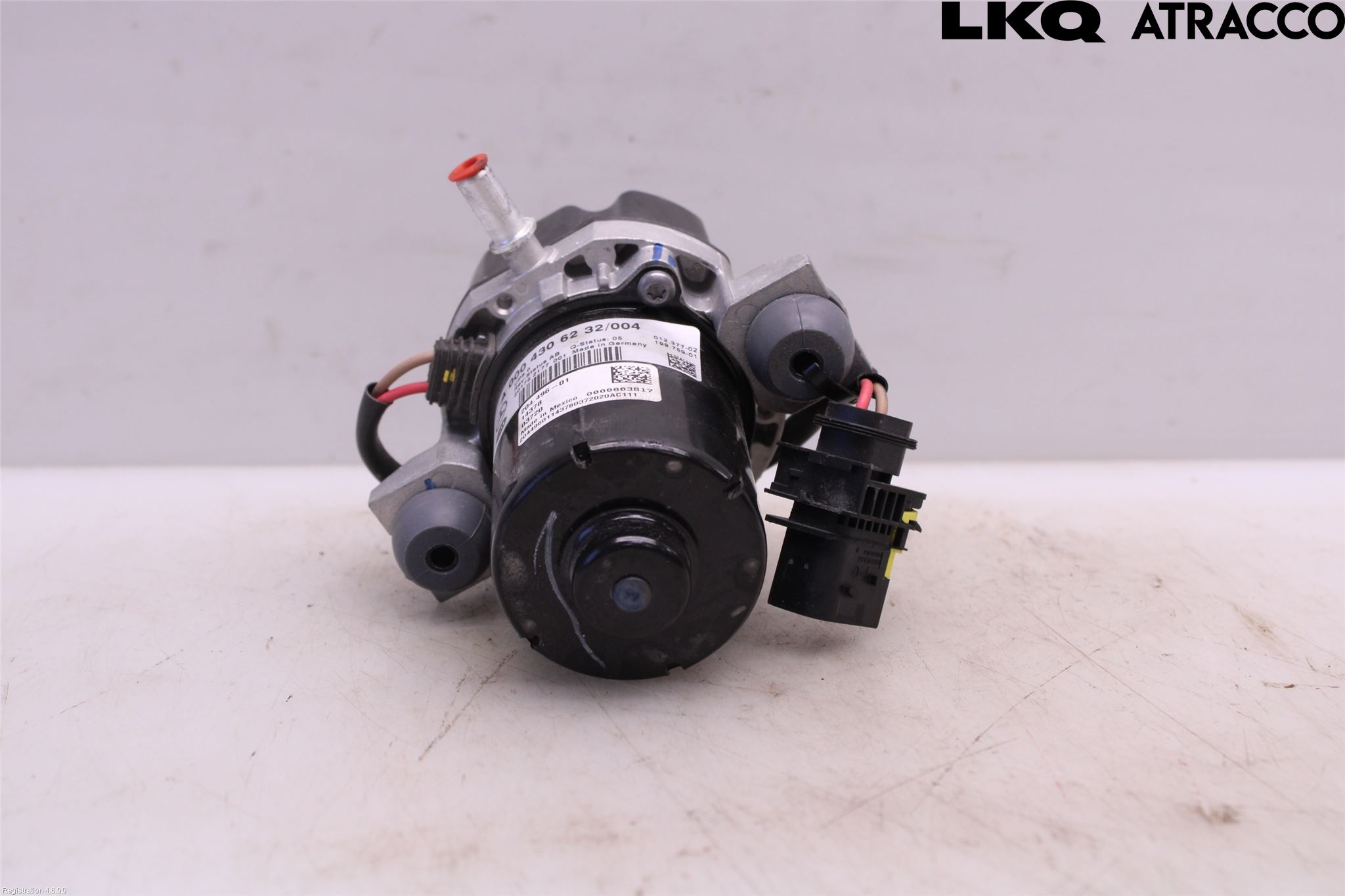 Mercedes-Benz MB E-KLASS (W213) 16-23 Vakuumpump