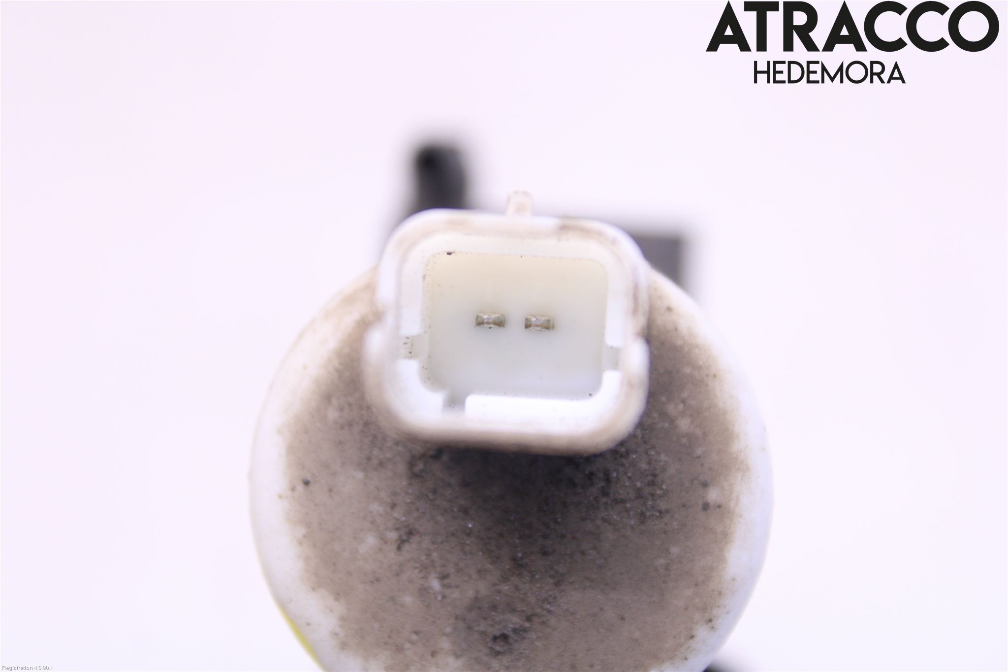 Opel VIVARO 01-14 Spolarpump Vindruta