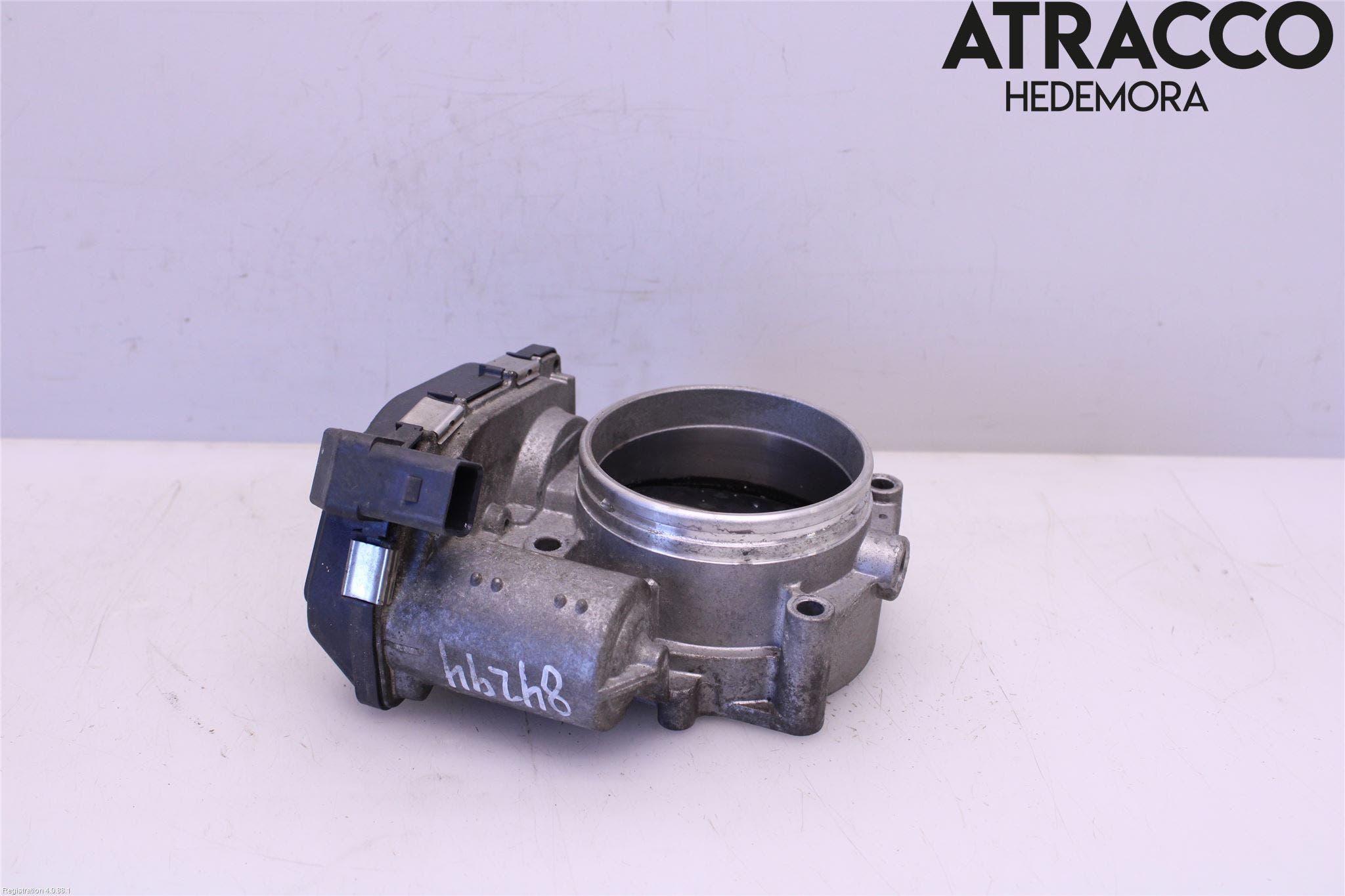 BMW 3 E90/91 SED/TOU 05-12 Injspjällhus