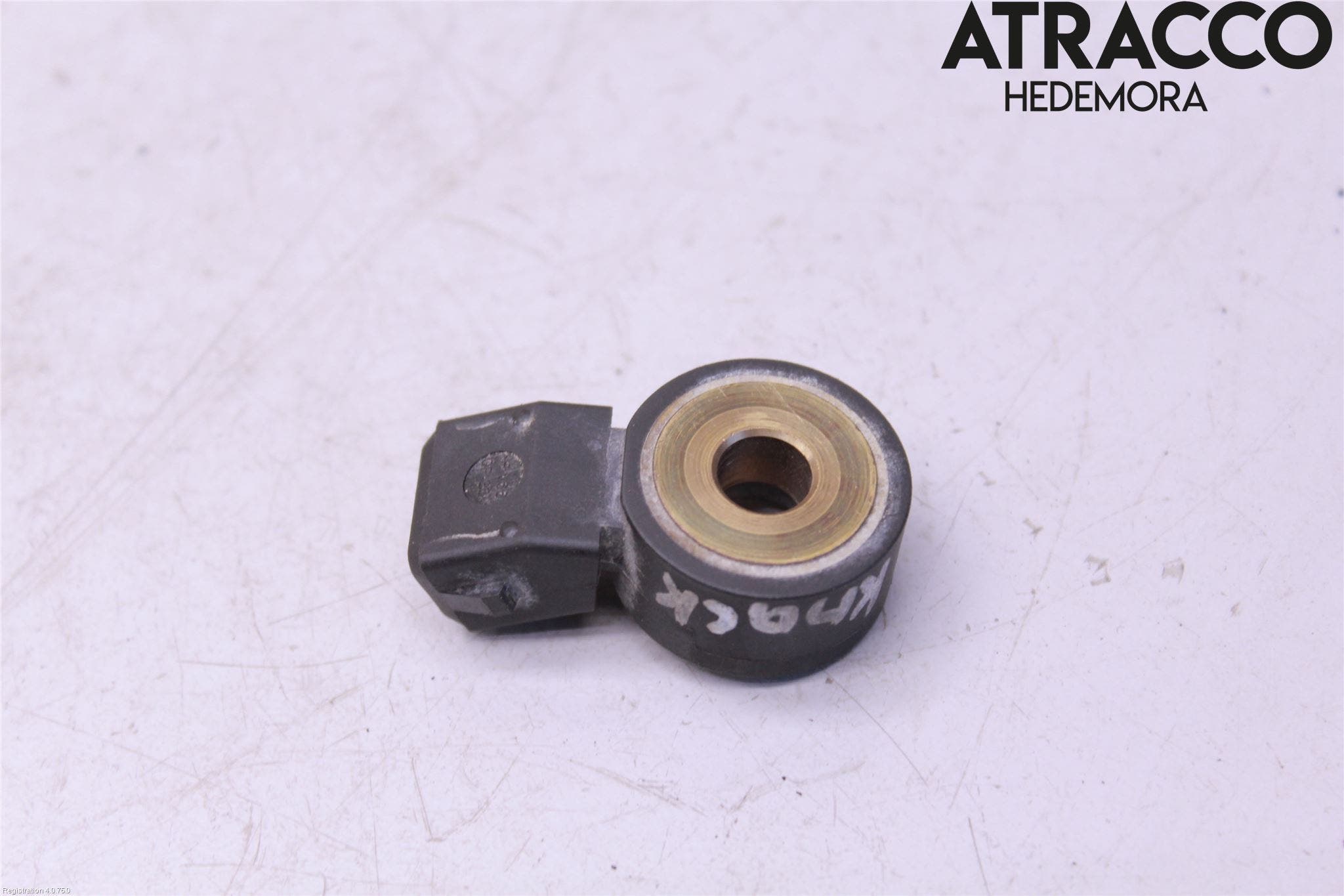 Mercedes-Benz MB E-KLASS (W212) 09-16 Injknacksensor