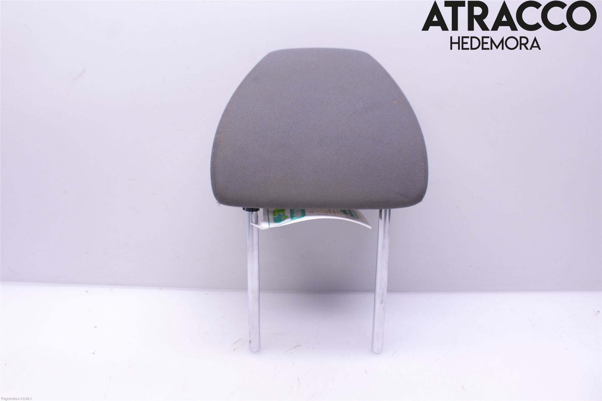 Seat IBIZA IV 08-16 Inredning Nackstöd
