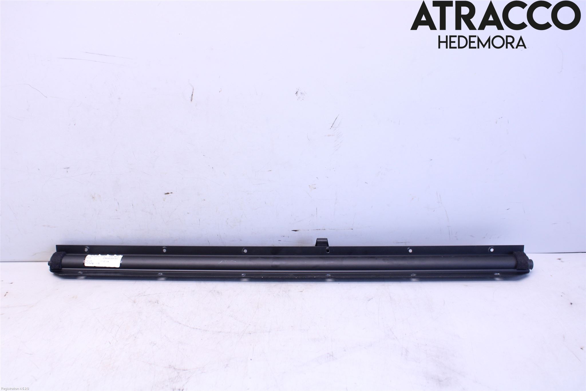 Volvo S80 04-06 Insynskydd