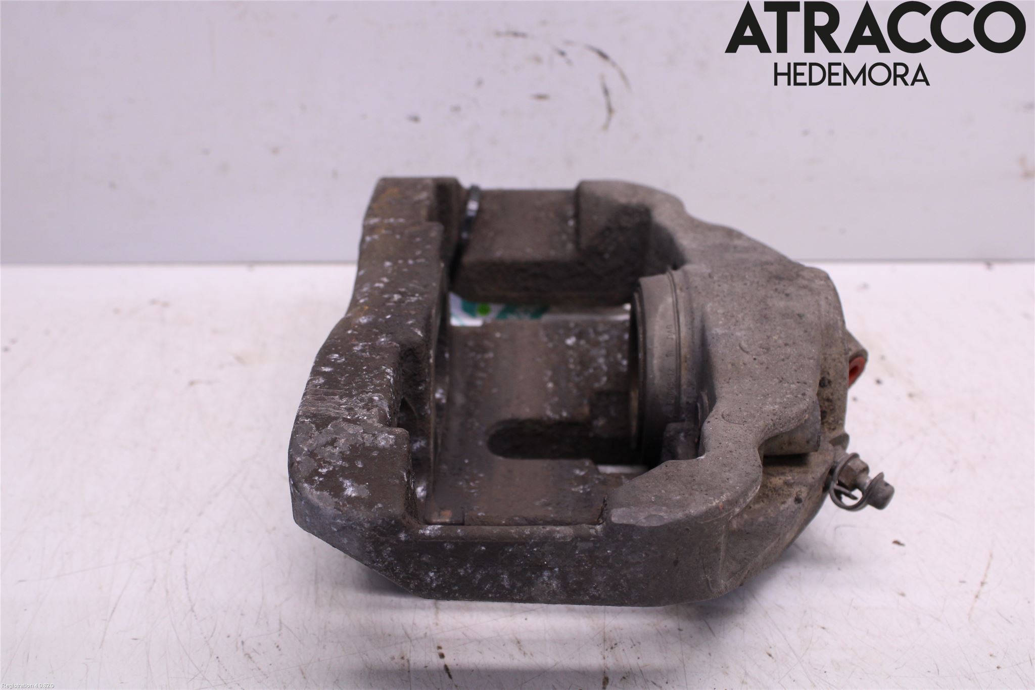 BMW 6 E63/64    02-10 Bromsok Fram Vänster