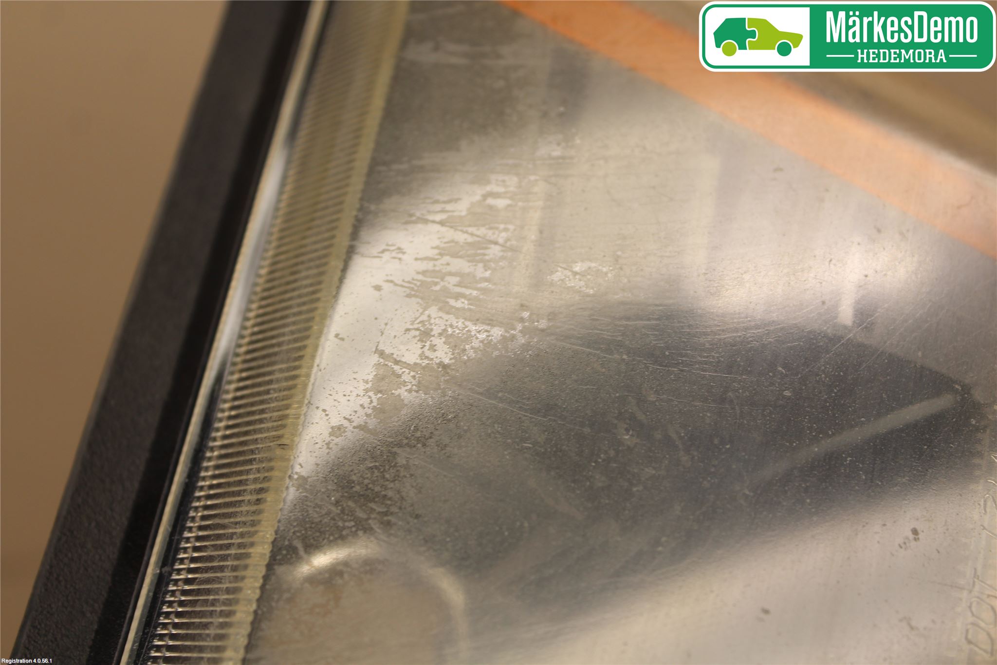 Chevrolet AVALANCHE Blinkers Fram Vänster