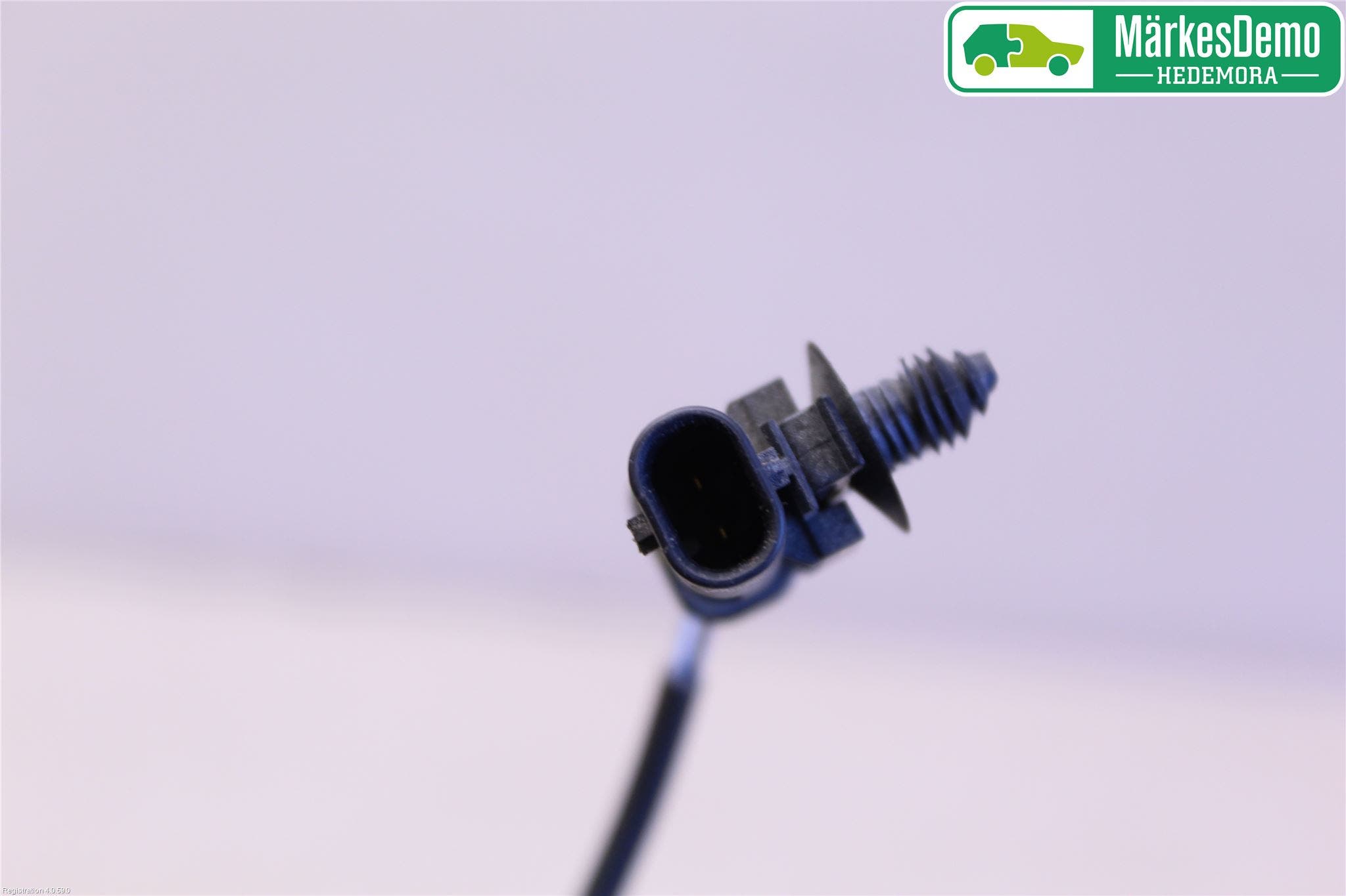 Volvo XC60 14-17 Givare Temp-Tryck Avgas