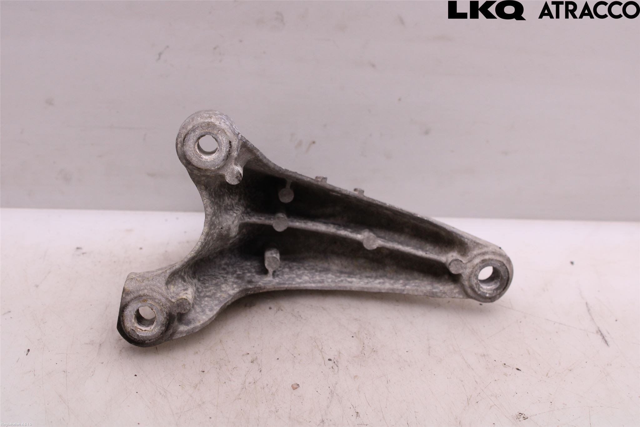 Audi A4/S4 01-05 Motorfäste