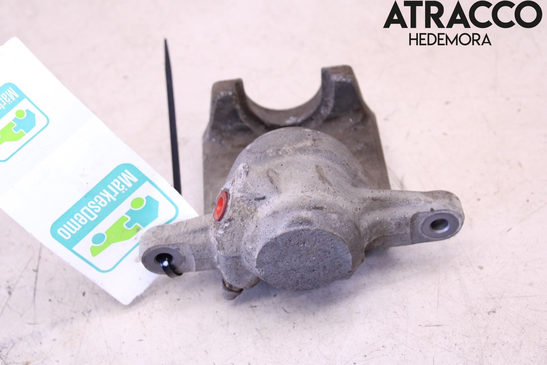 Subaru FORESTER SJ 13-18 Bromsok Bak Vänster